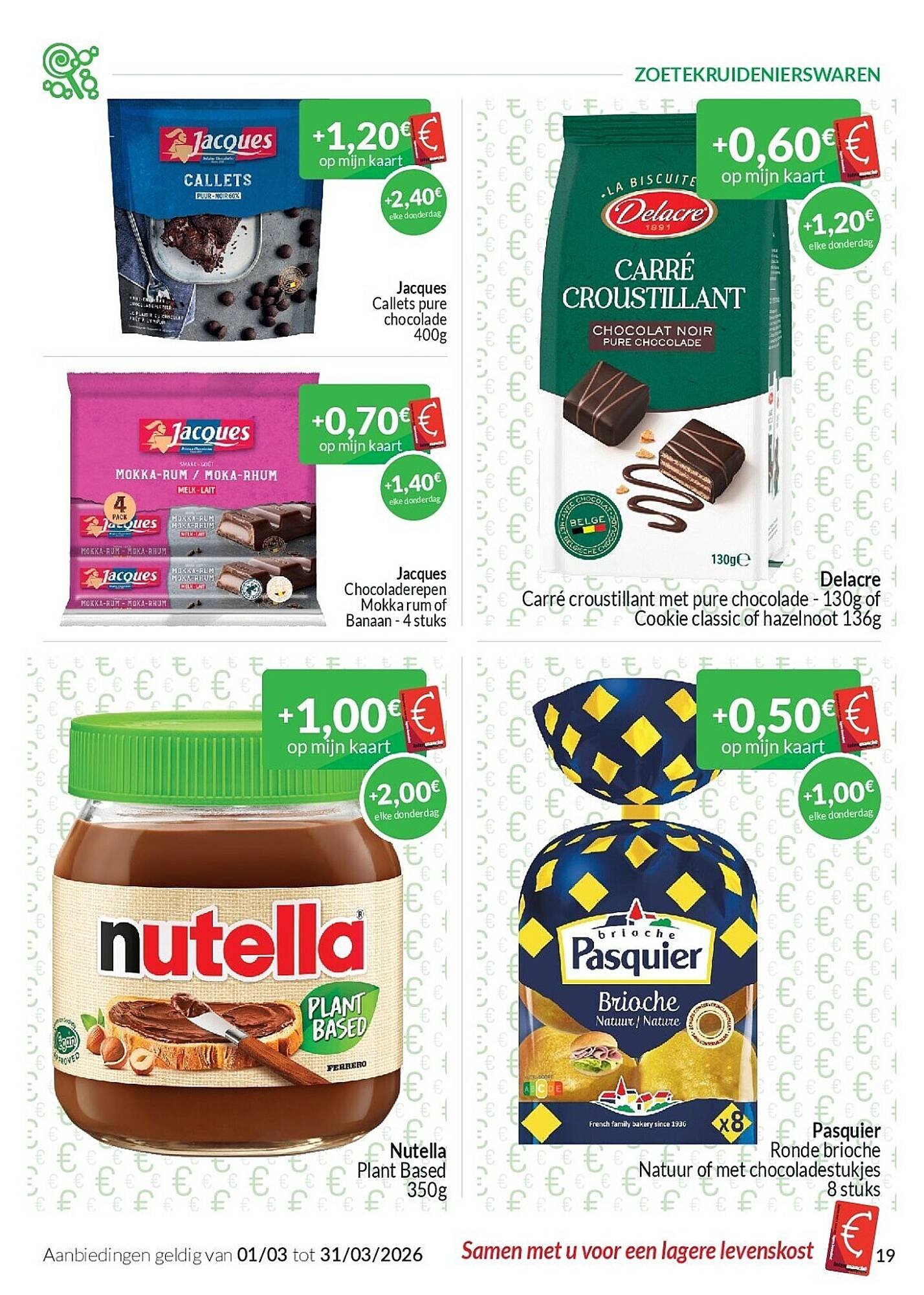 Intermarché folder (2026-03-01 - 2026-03-31)