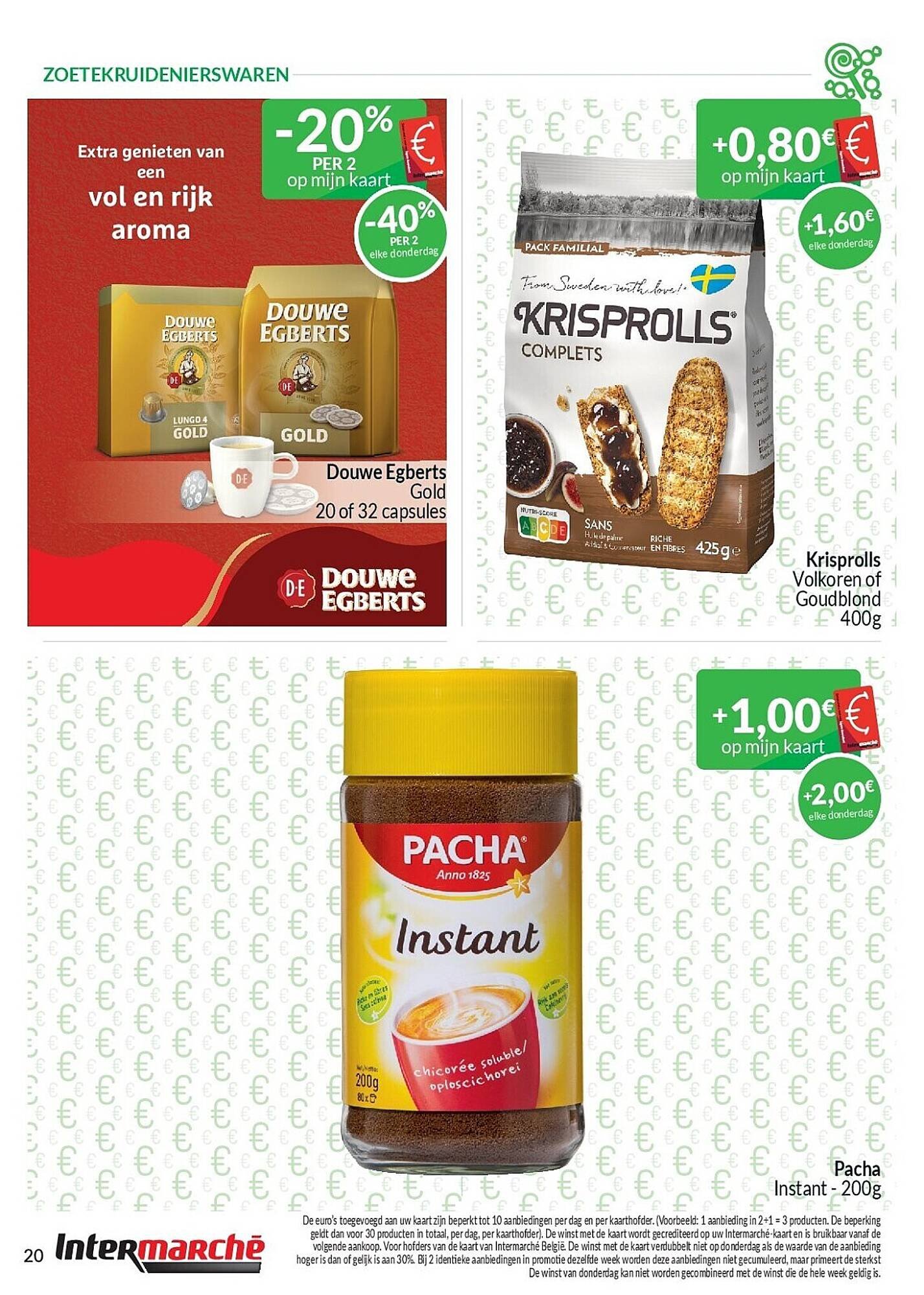 Intermarché folder (2026-03-01 - 2026-03-31)