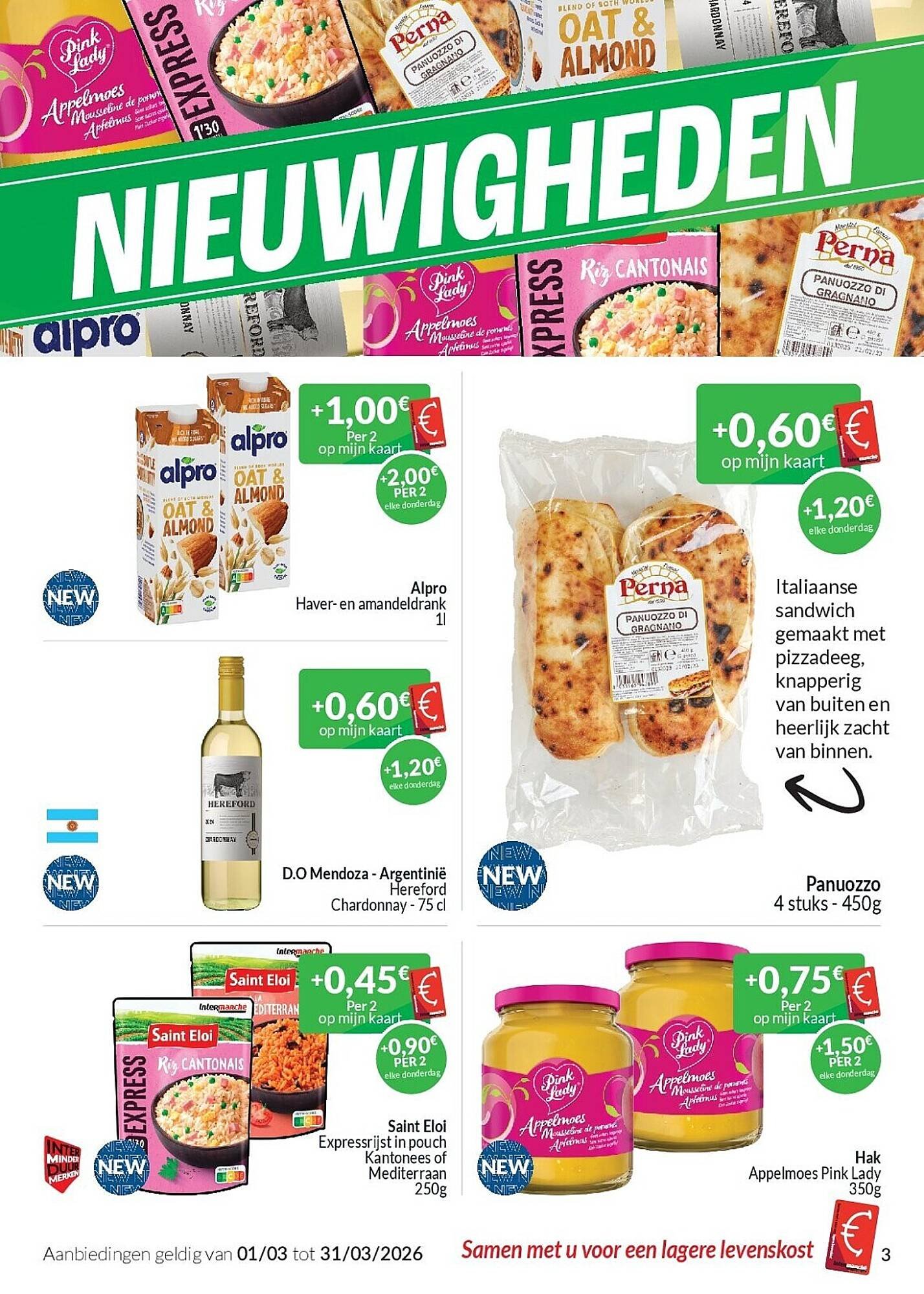 Intermarché folder (2026-03-01 - 2026-03-31)