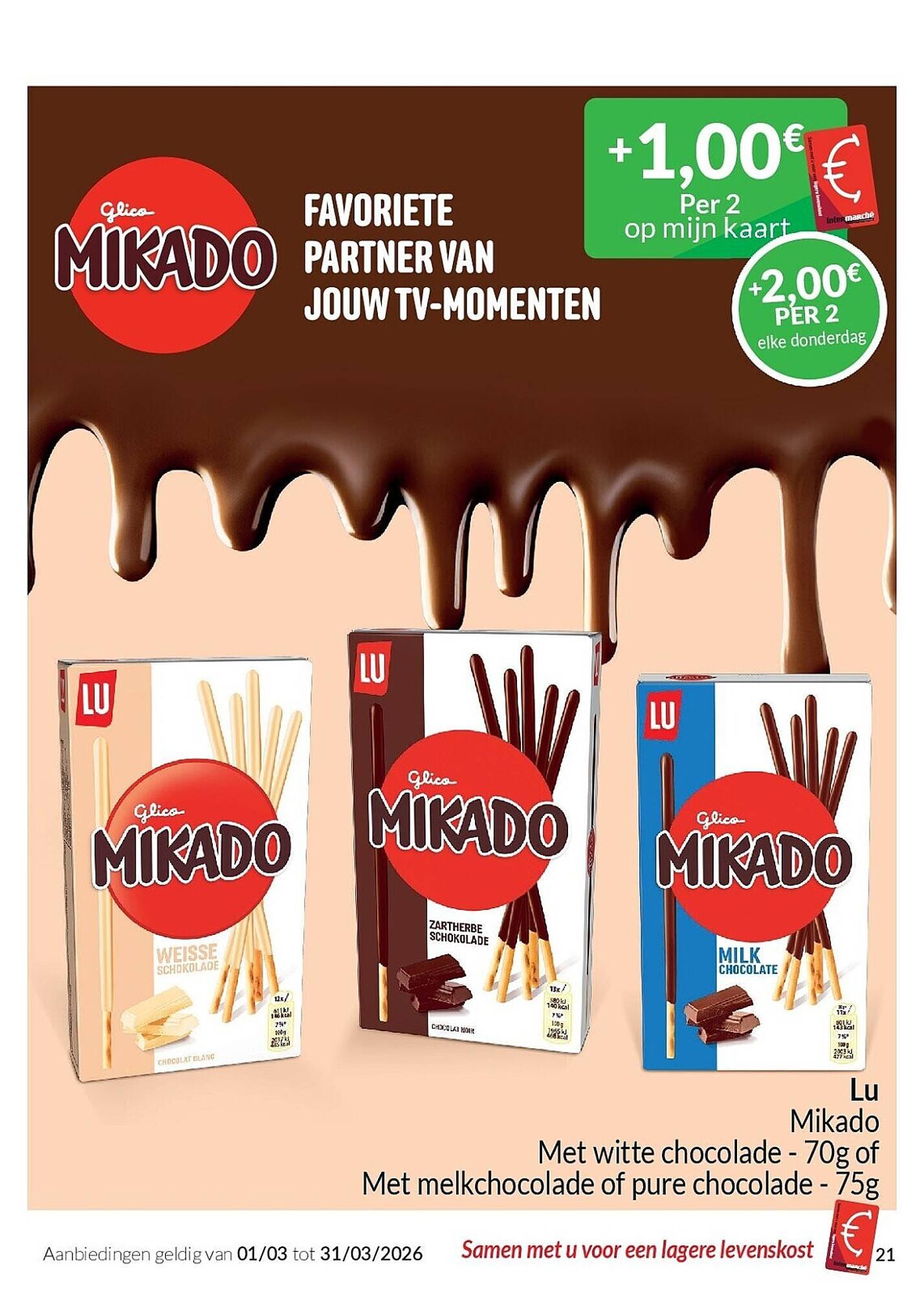 Intermarché folder (2026-03-01 - 2026-03-31)