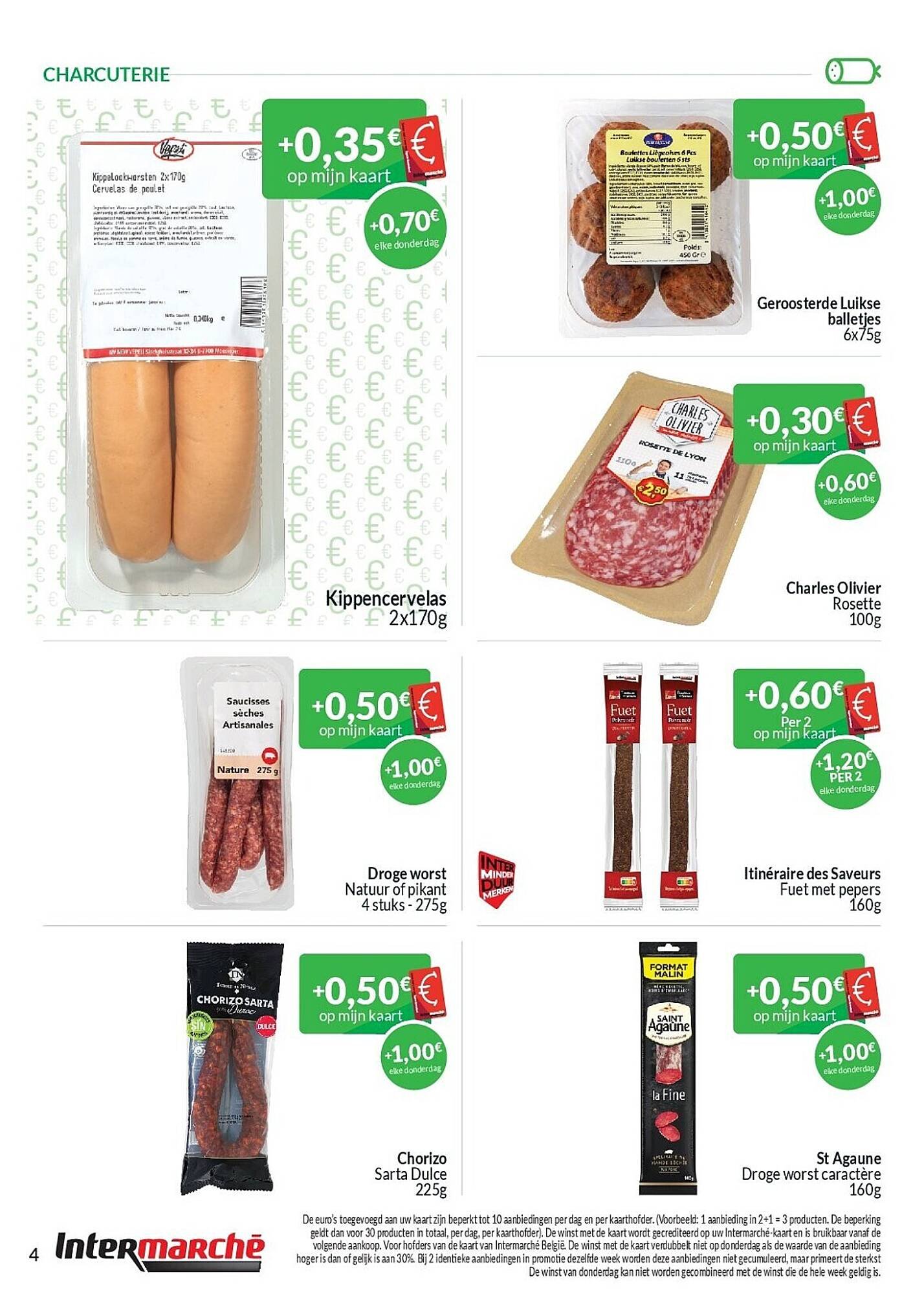 Intermarché folder (2026-03-01 - 2026-03-31)