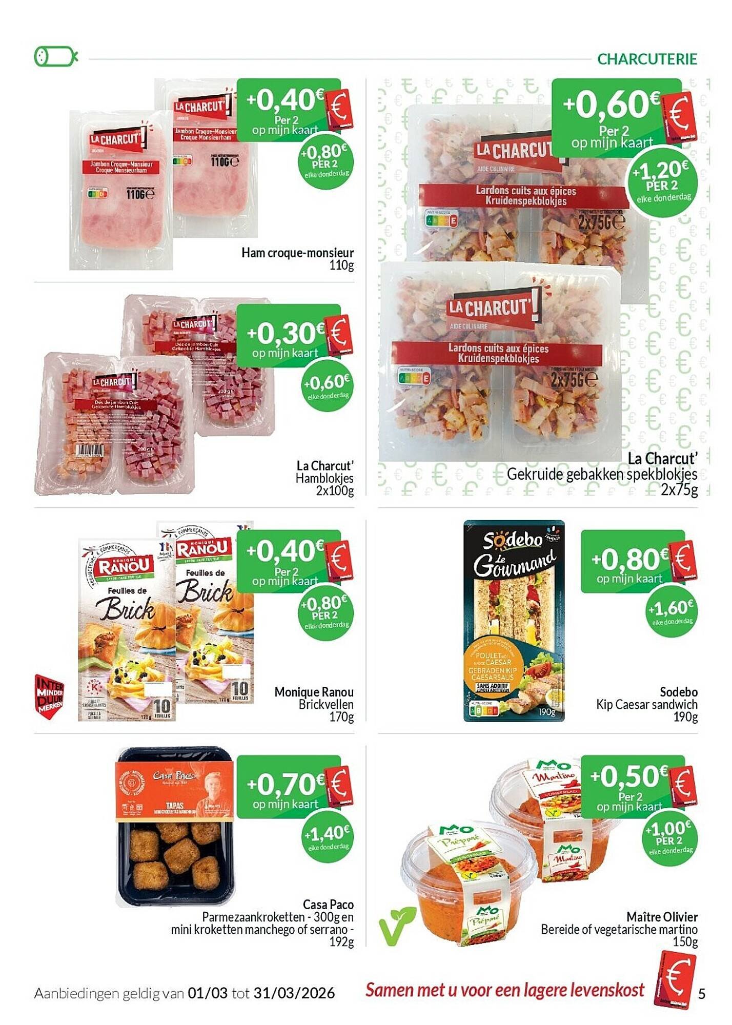 Intermarché folder (2026-03-01 - 2026-03-31)