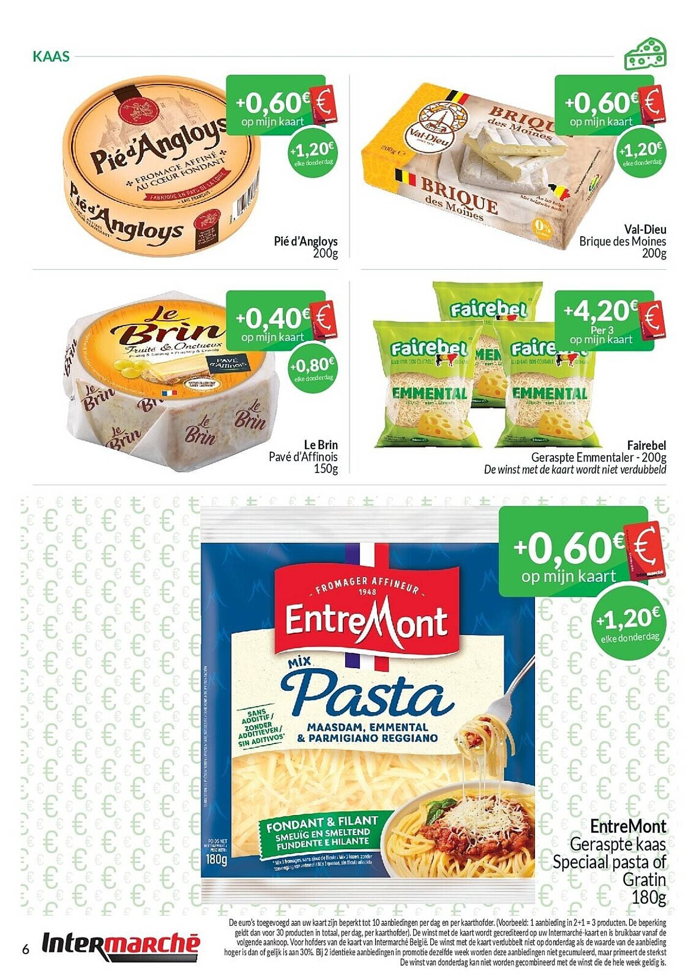 Intermarché folder (2026-03-01 - 2026-03-31)