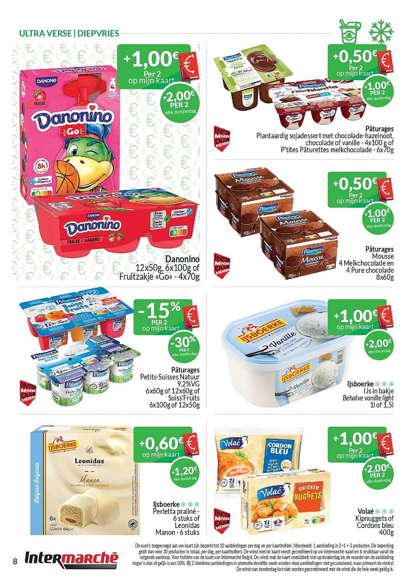 Intermarché folder (2026-03-01 - 2026-03-31)