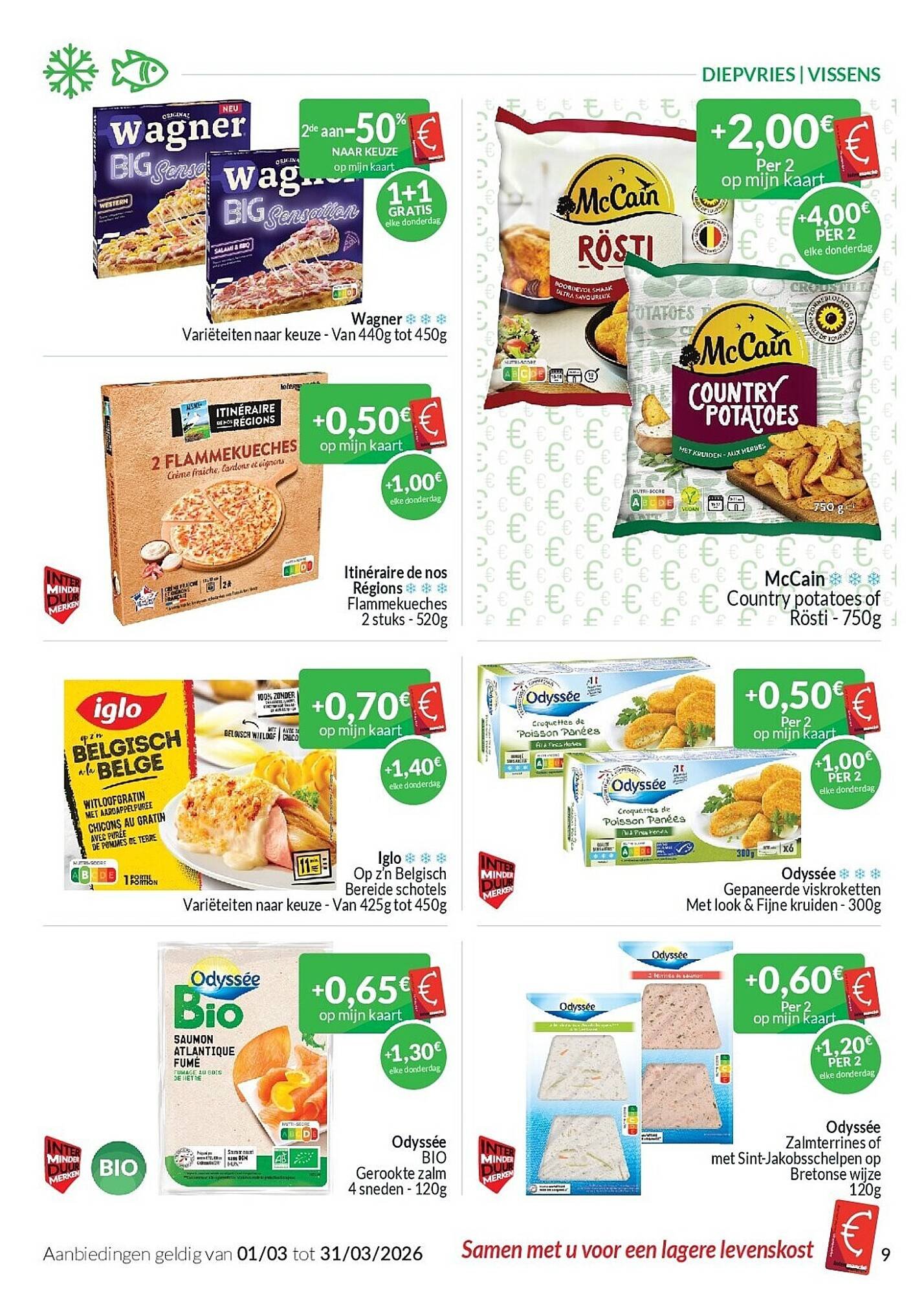 Intermarché folder (2026-03-01 - 2026-03-31)