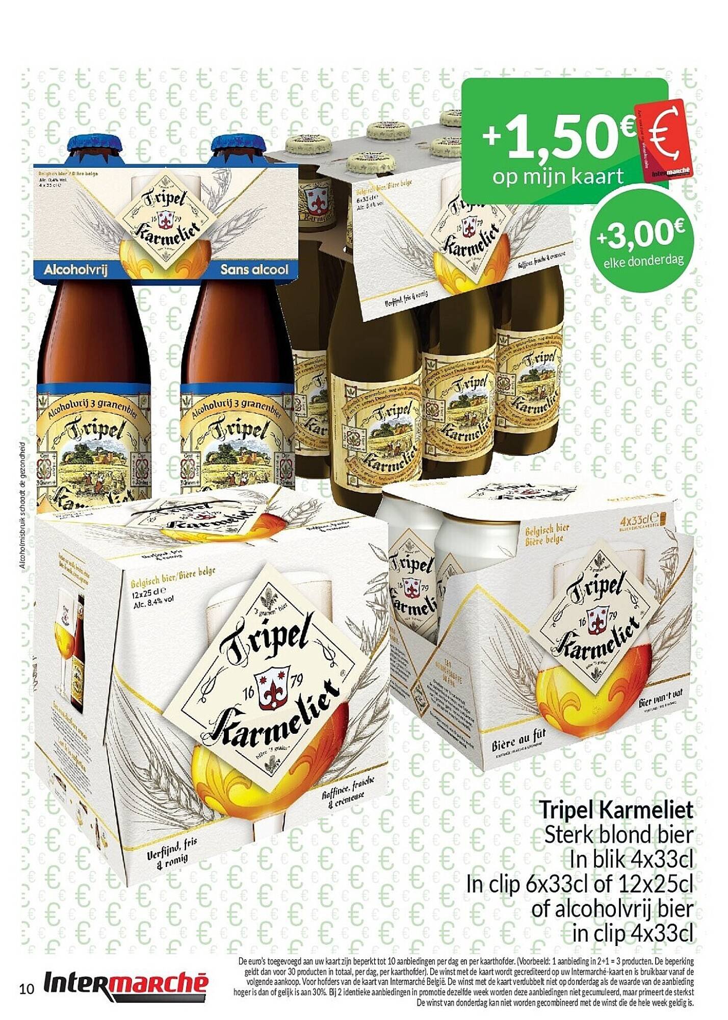 Intermarché folder (2026-03-01 - 2026-03-31)