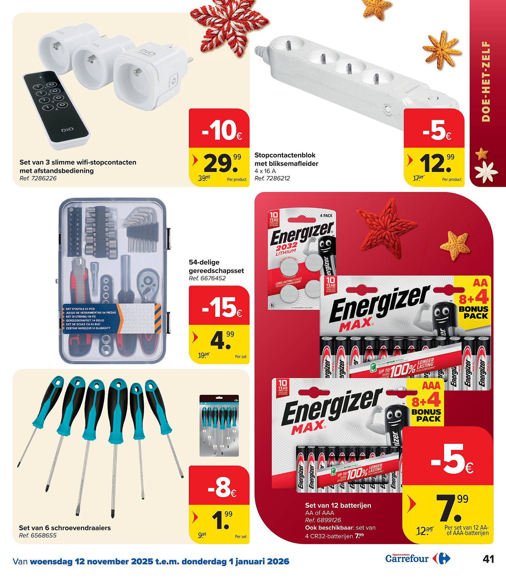 Carrefour folder (2025-10-28 - 2026-01-01)