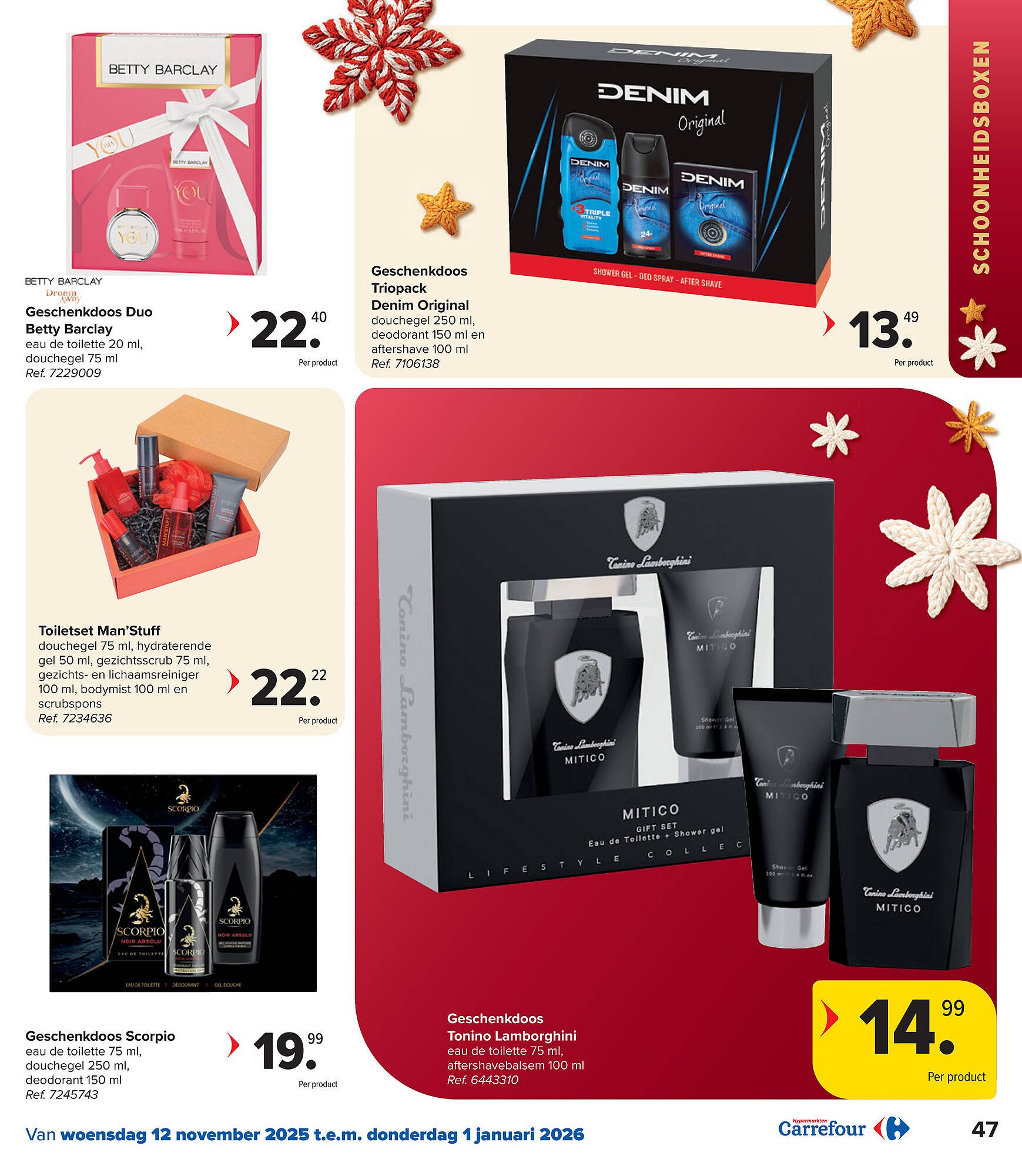 Carrefour folder (2025-10-28 - 2026-01-01)