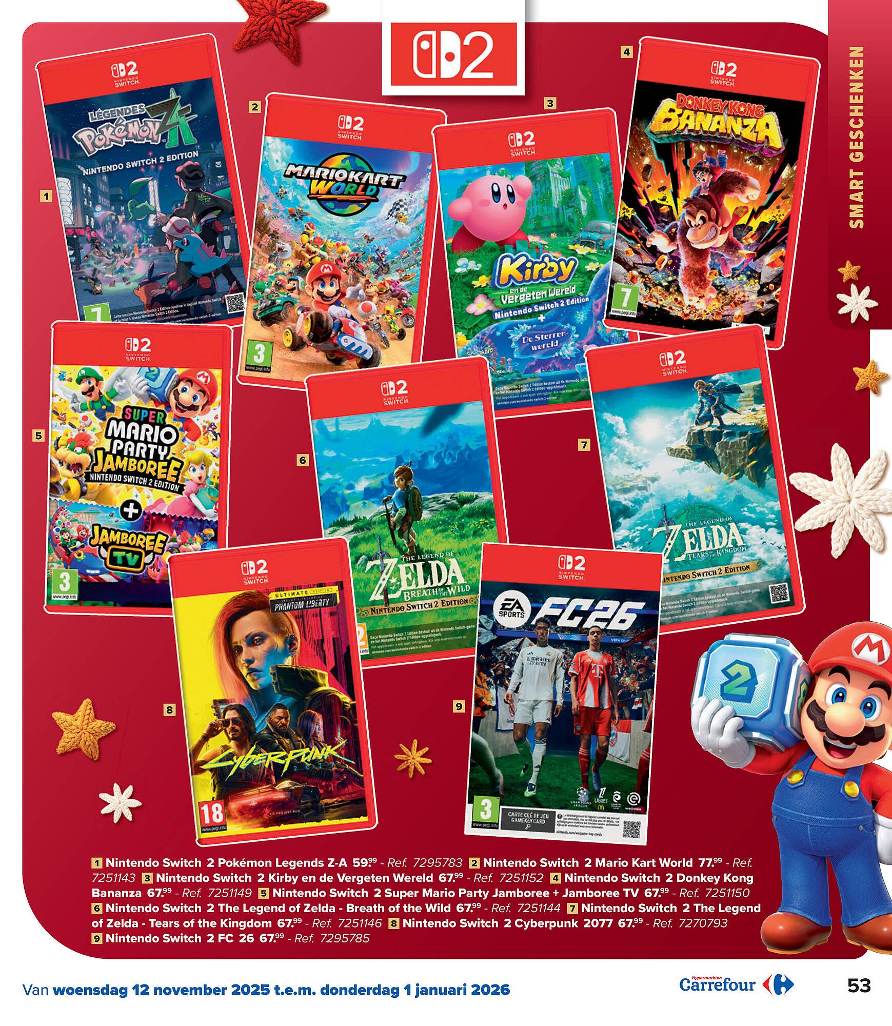 Carrefour folder (2025-10-28 - 2026-01-01)