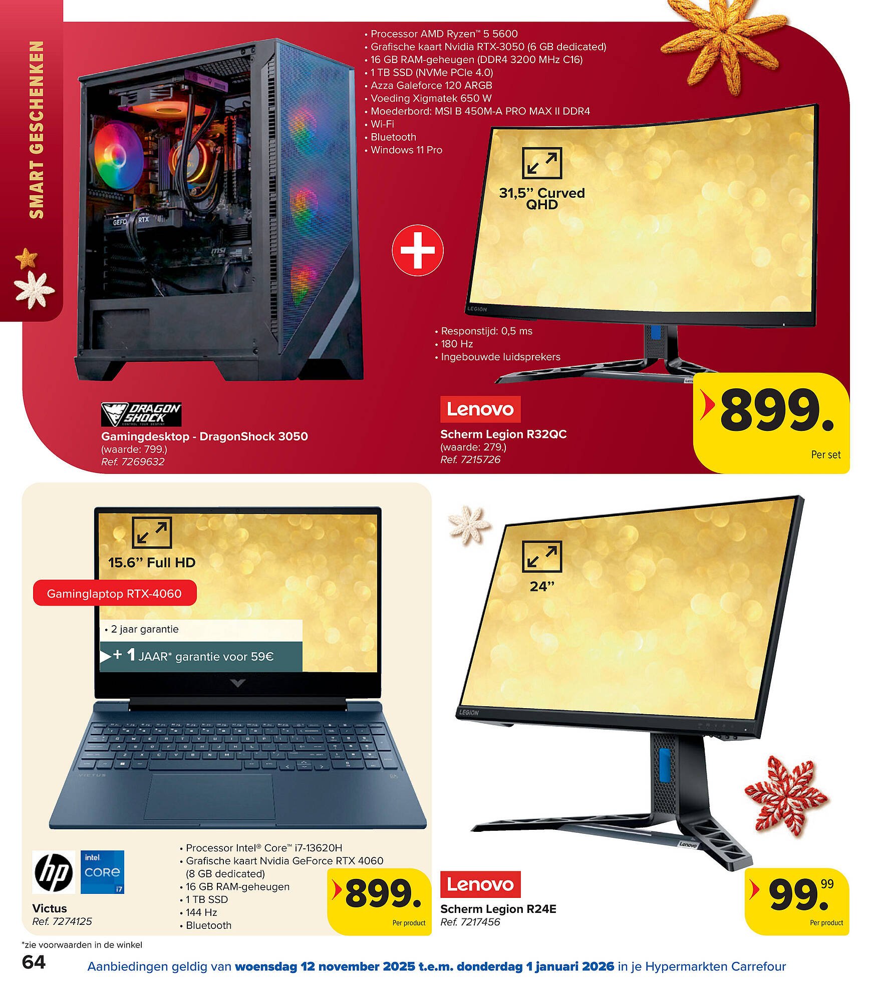 Carrefour folder (2025-10-28 - 2026-01-01)