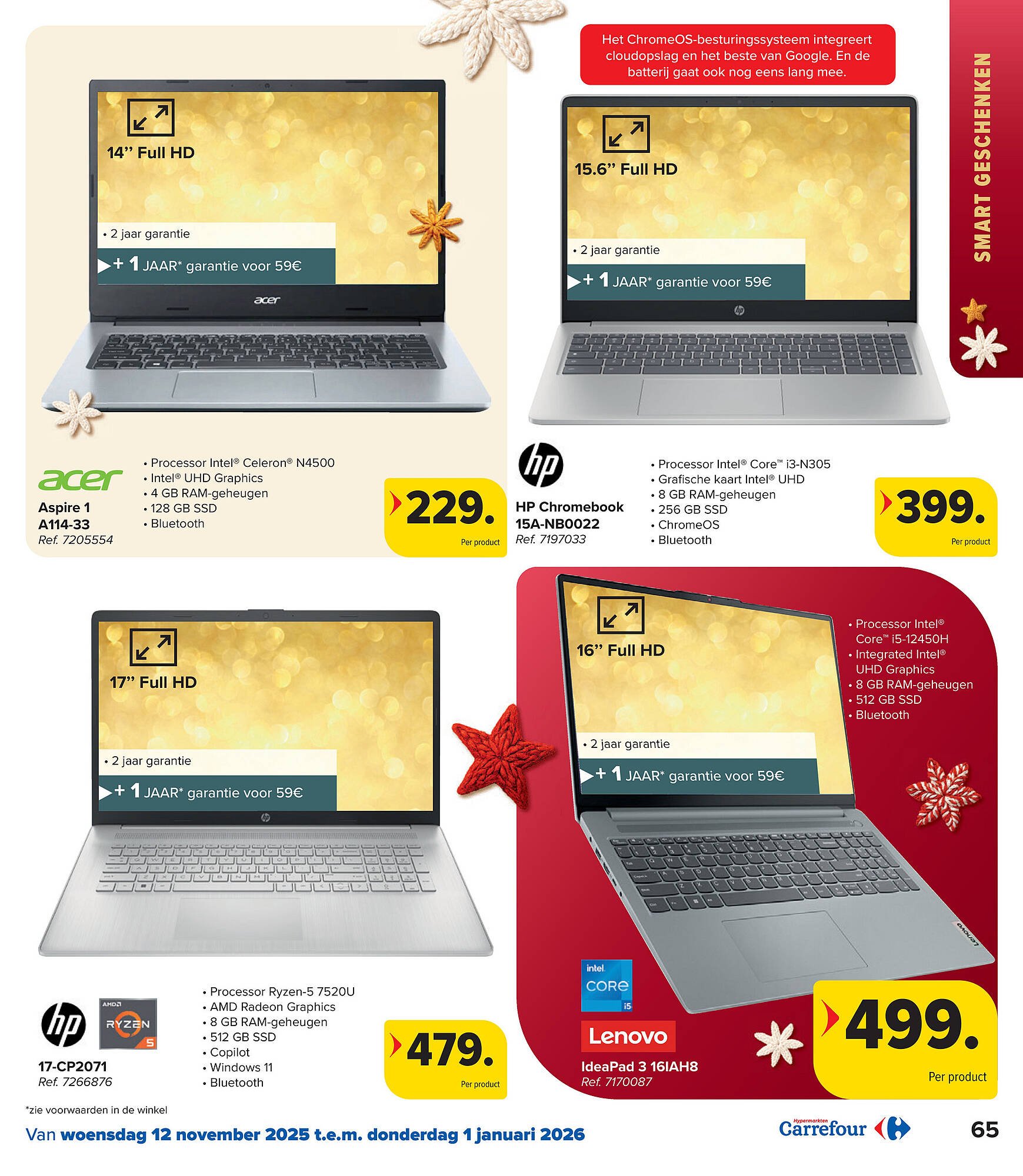 Carrefour folder (2025-10-28 - 2026-01-01)