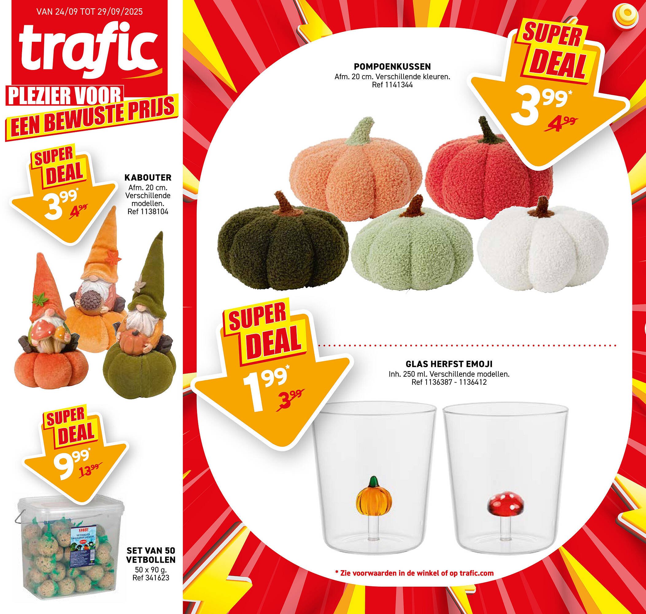 Trafic folder (2025-09-24 - 2025-09-29)