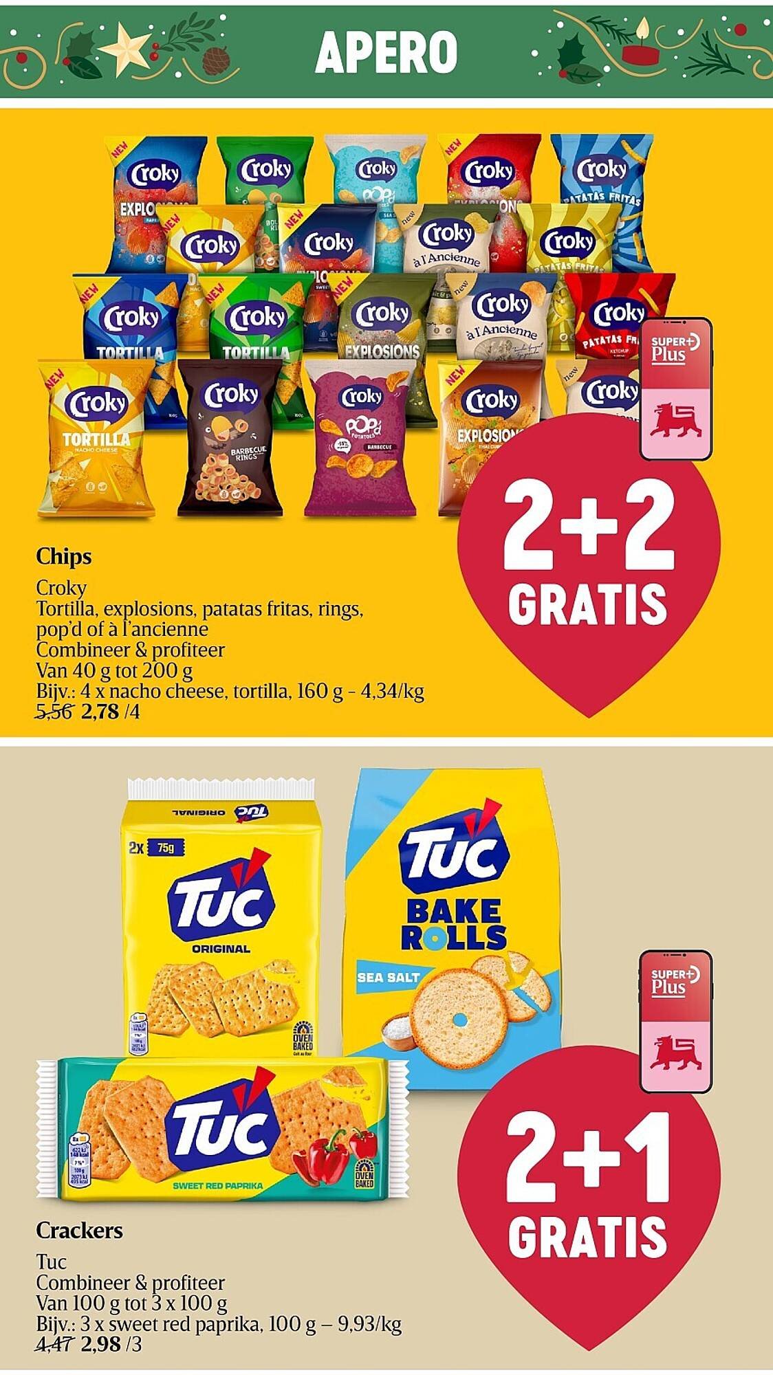 Delhaize folder (2025-12-18 - 2025-12-25)