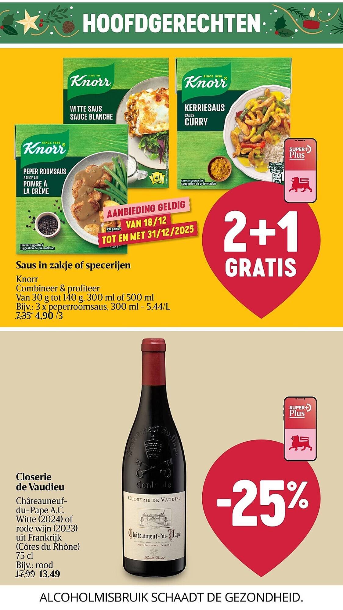 Delhaize folder (2025-12-18 - 2025-12-25)