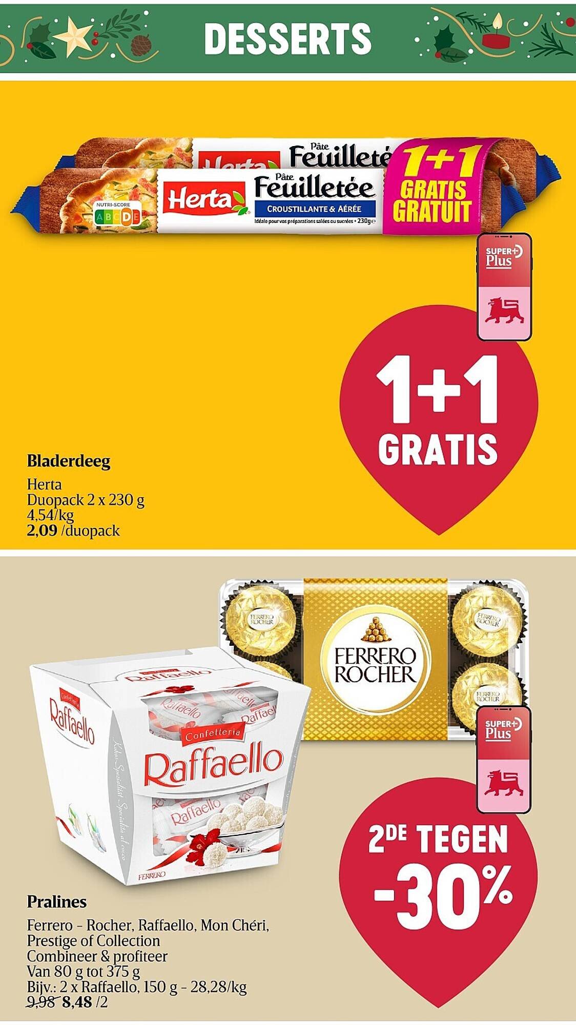Delhaize folder (2025-12-18 - 2025-12-25)