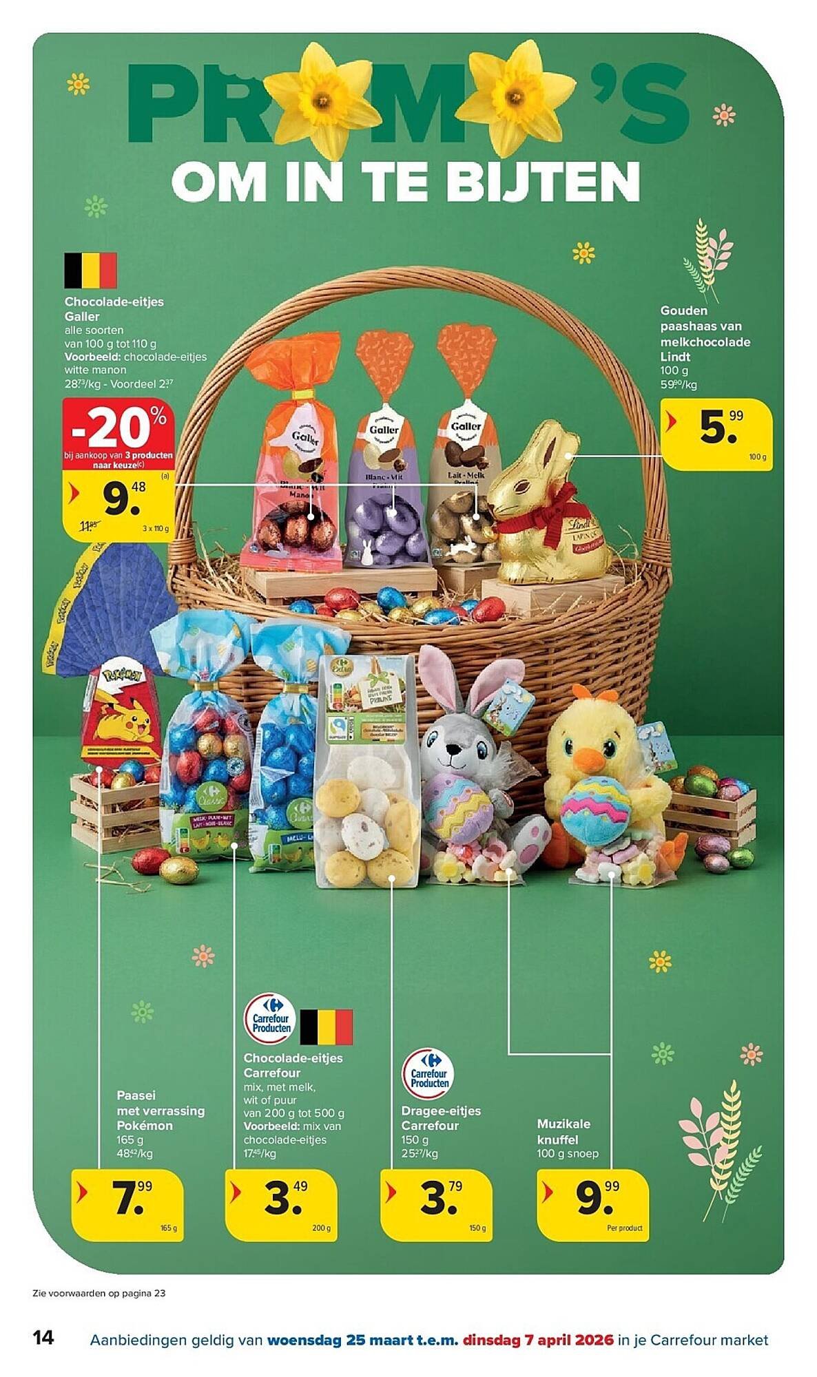 Carrefour folder (2026-03-25 - 2026-04-07)