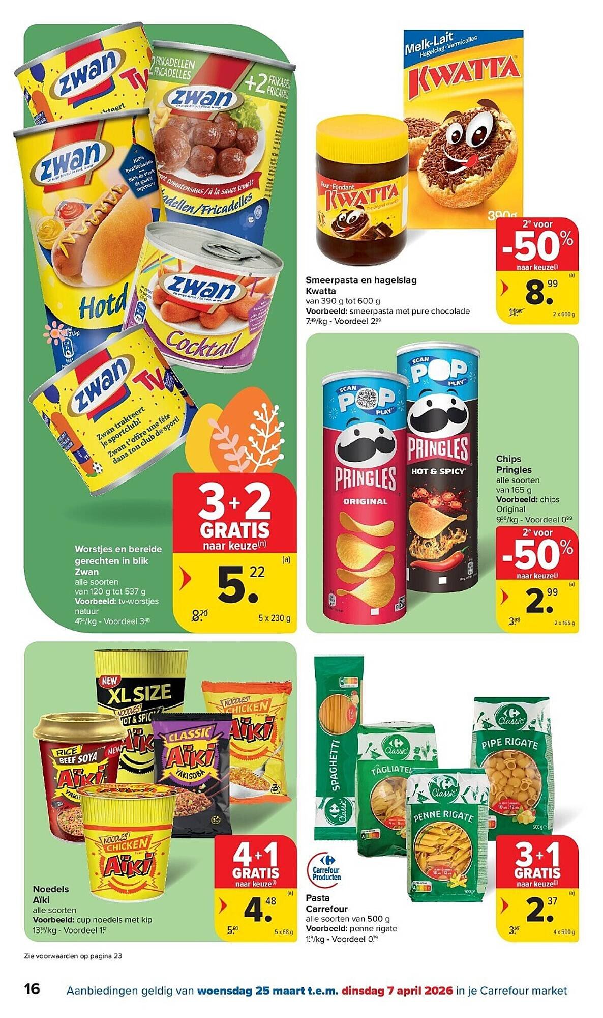 Carrefour folder (2026-03-25 - 2026-04-07)