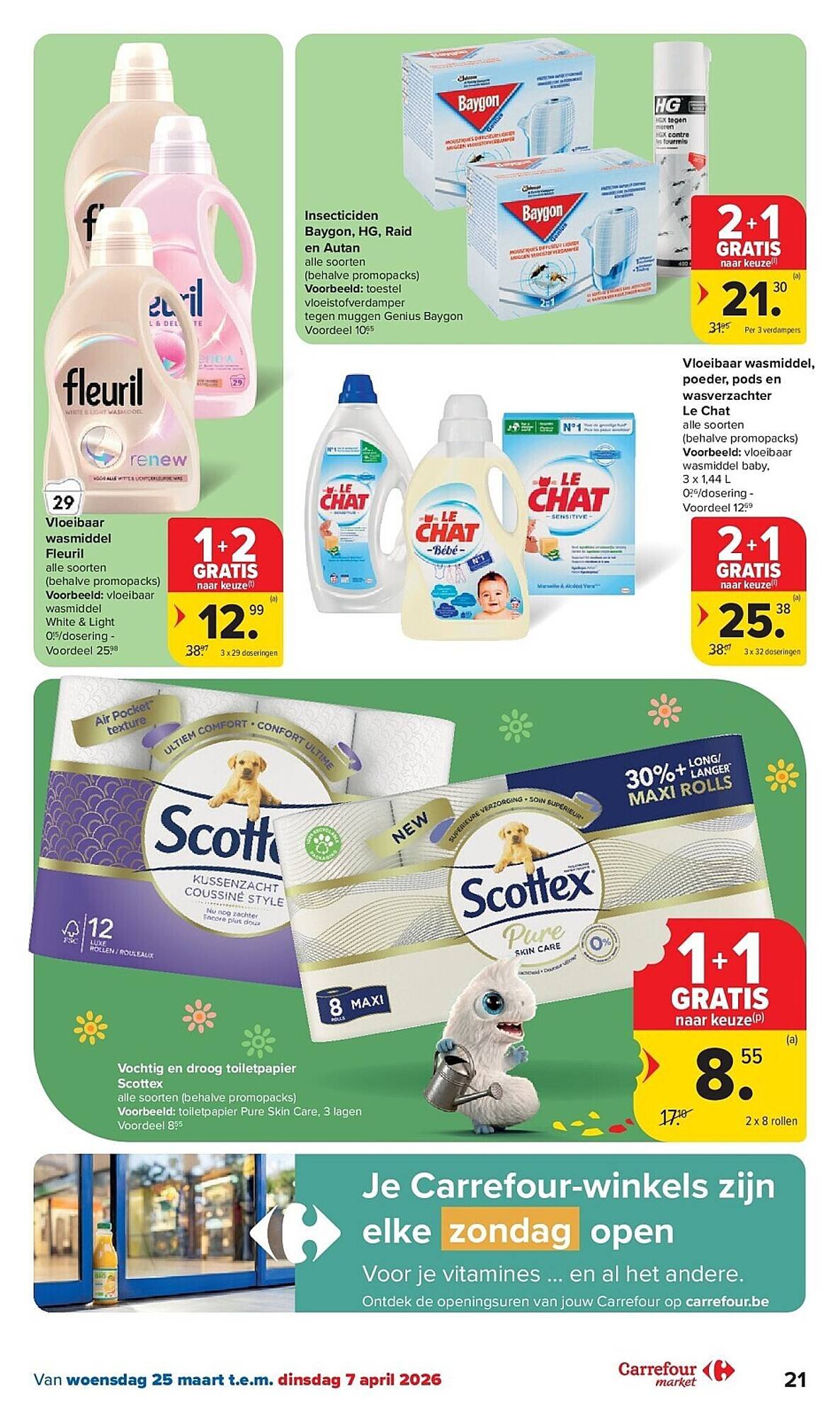 Carrefour folder (2026-03-25 - 2026-04-07)
