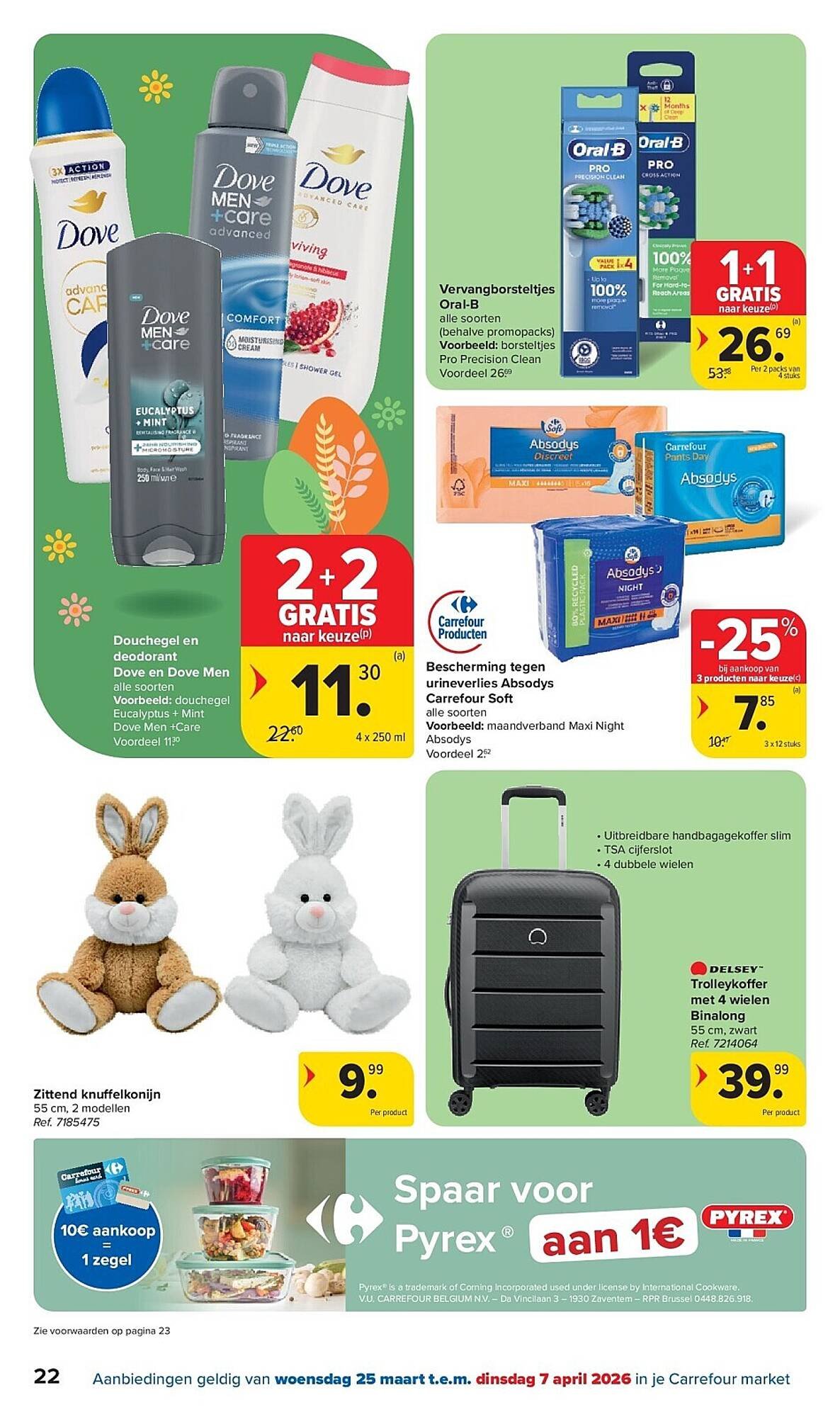 Carrefour folder (2026-03-25 - 2026-04-07)