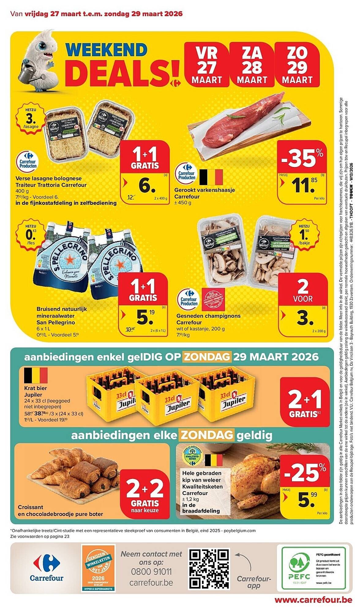 Carrefour folder (2026-03-25 - 2026-04-07)