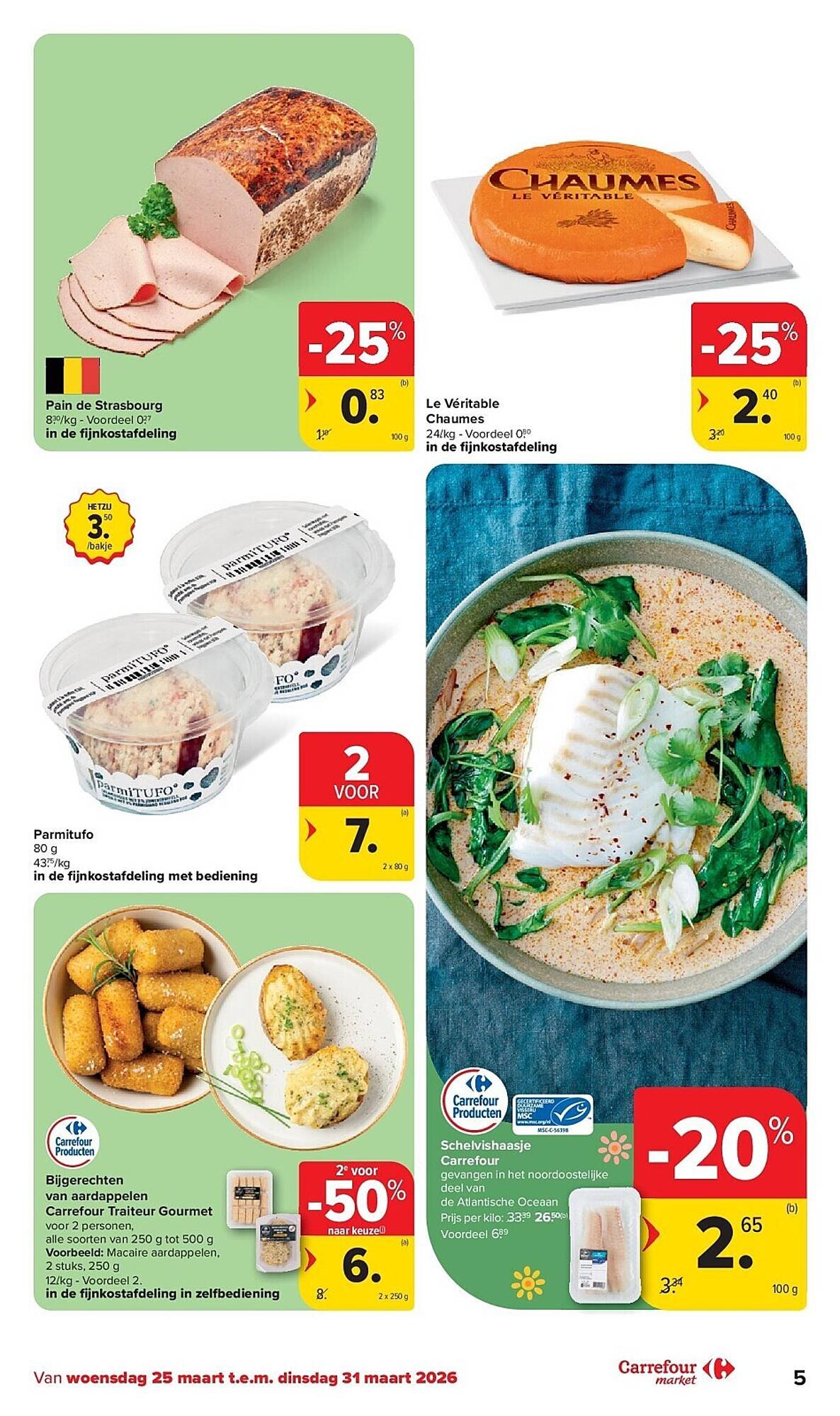 Carrefour folder (2026-03-25 - 2026-04-07)