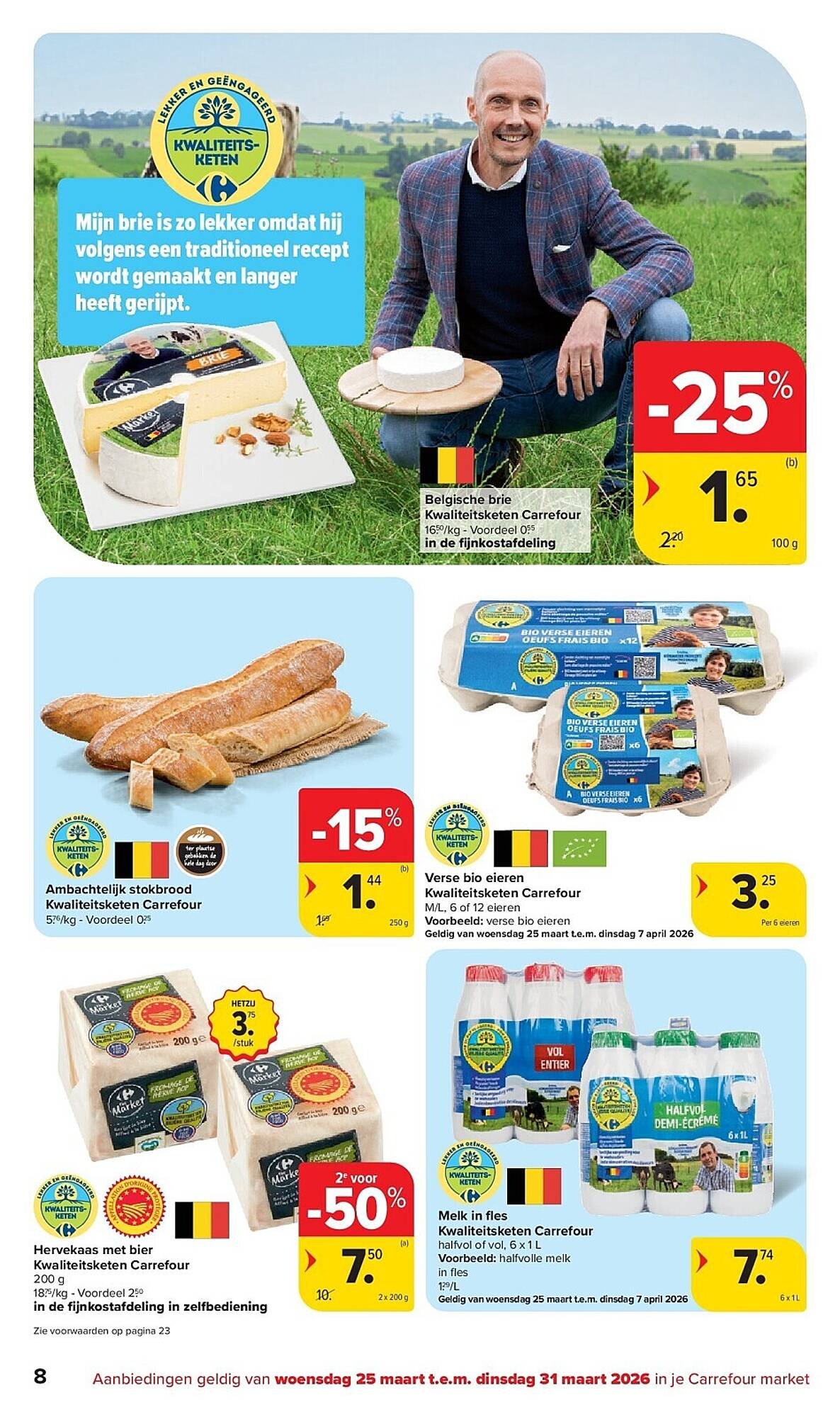 Carrefour folder (2026-03-25 - 2026-04-07)