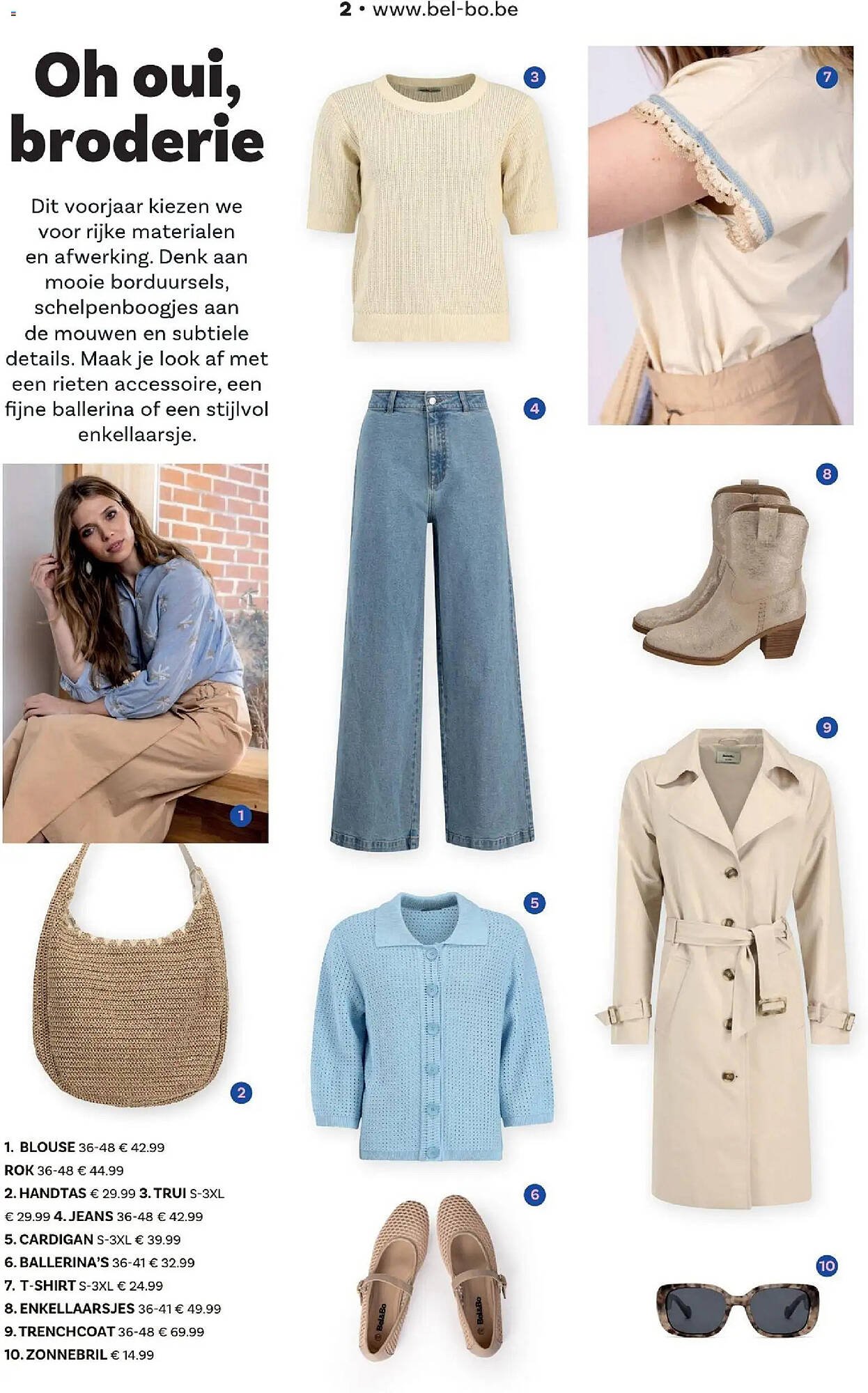 Bel en Bo folder (2026-03-16 - 2026-03-29)