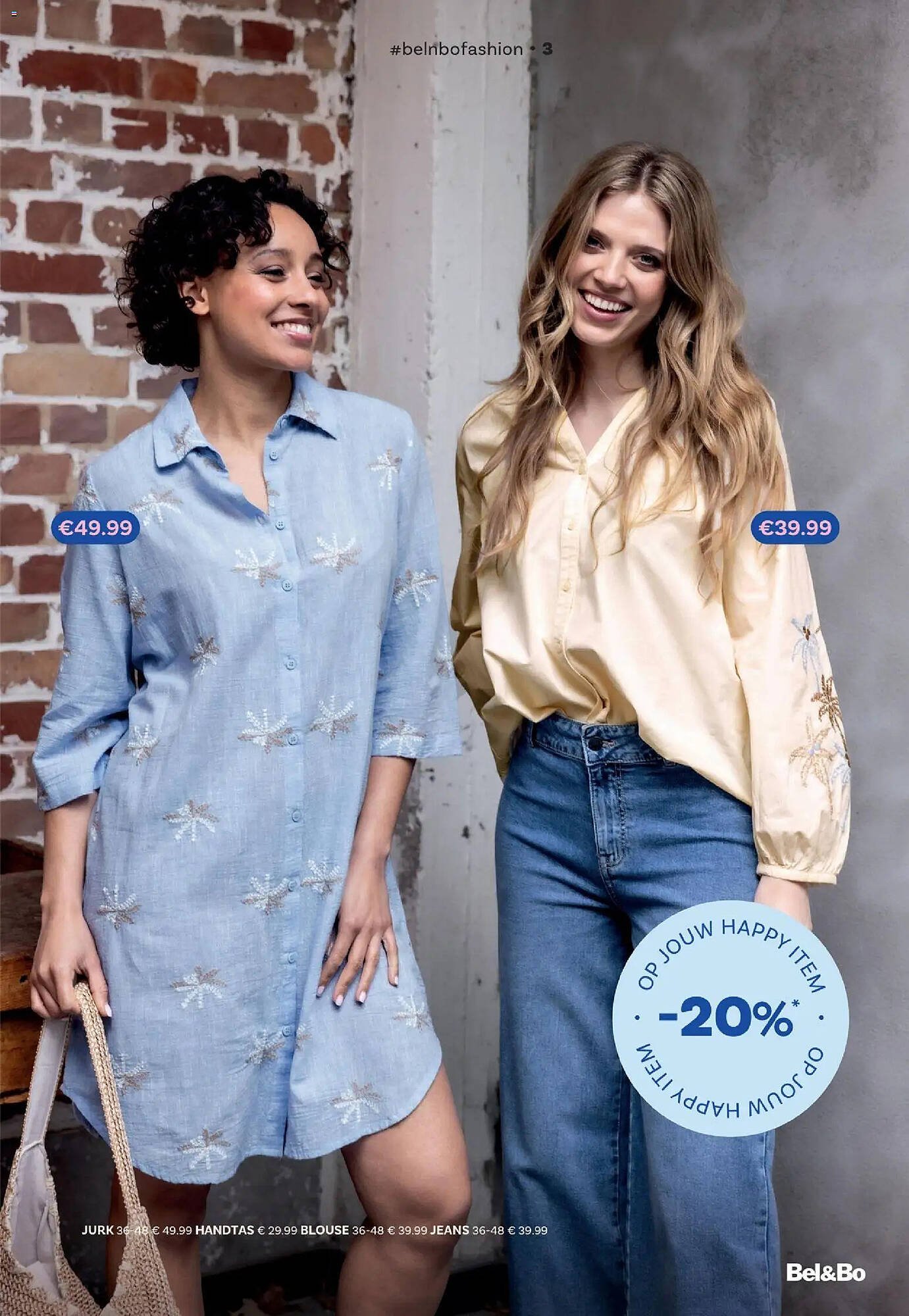 Bel en Bo folder (2026-03-16 - 2026-03-29)