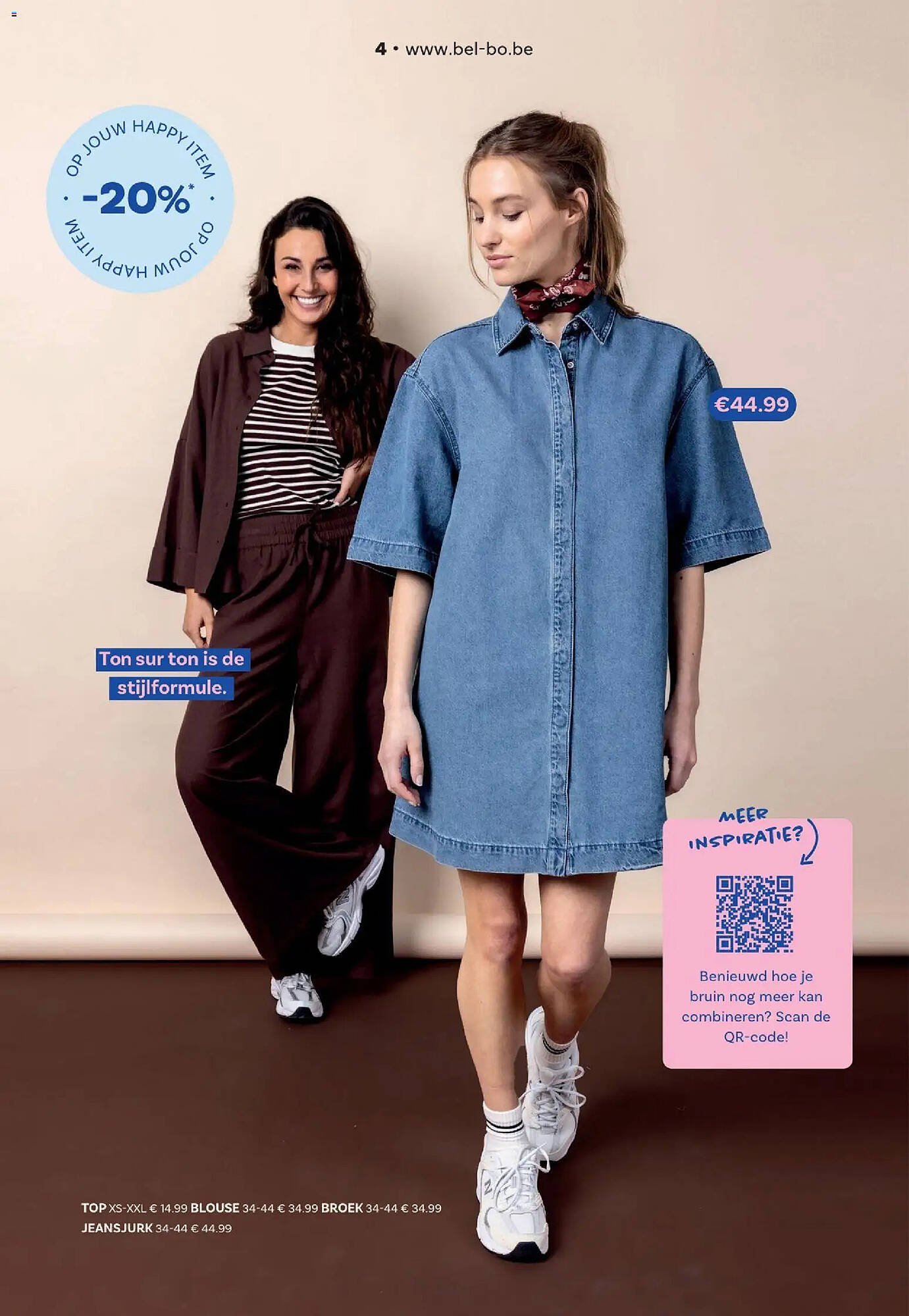 Bel en Bo folder (2026-03-16 - 2026-03-29)