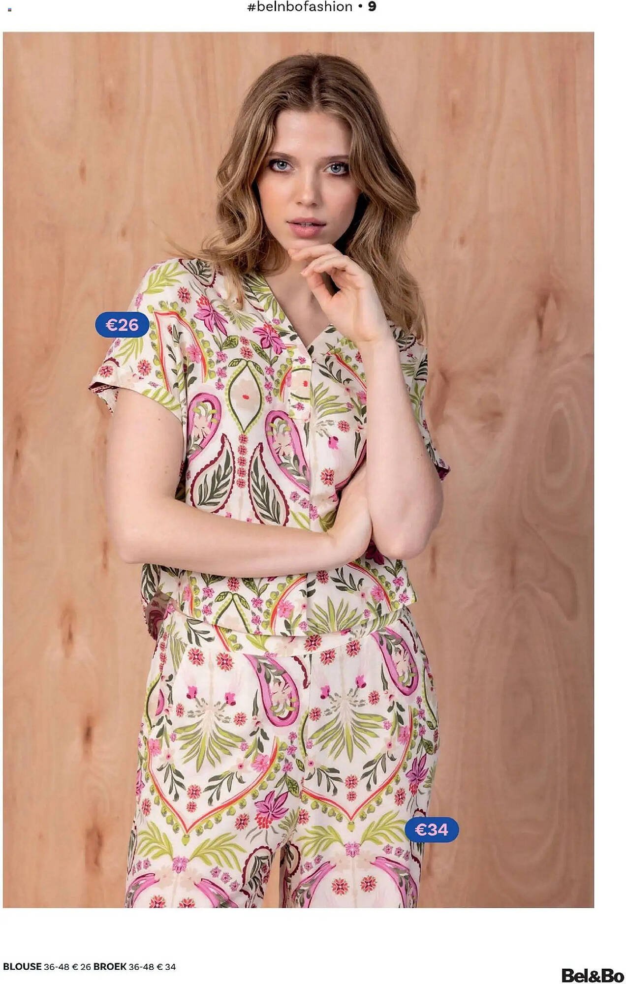 Bel en Bo folder (2026-03-16 - 2026-03-29)