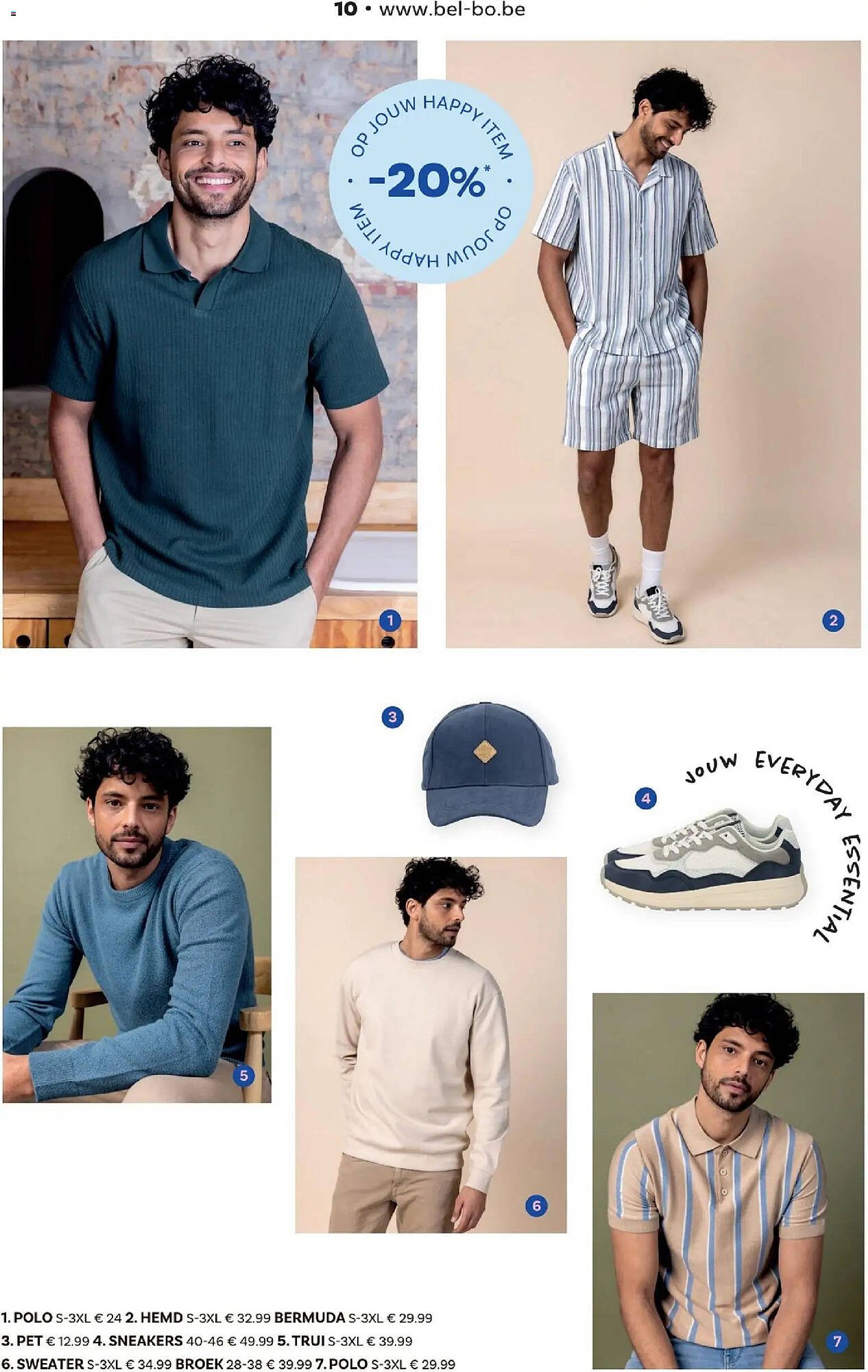 Bel en Bo folder (2026-03-16 - 2026-03-29)