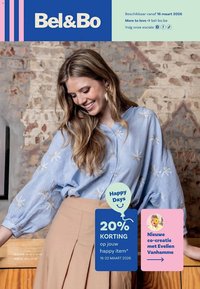 Bel en Bo folder (2026-03-16 - 2026-03-29)