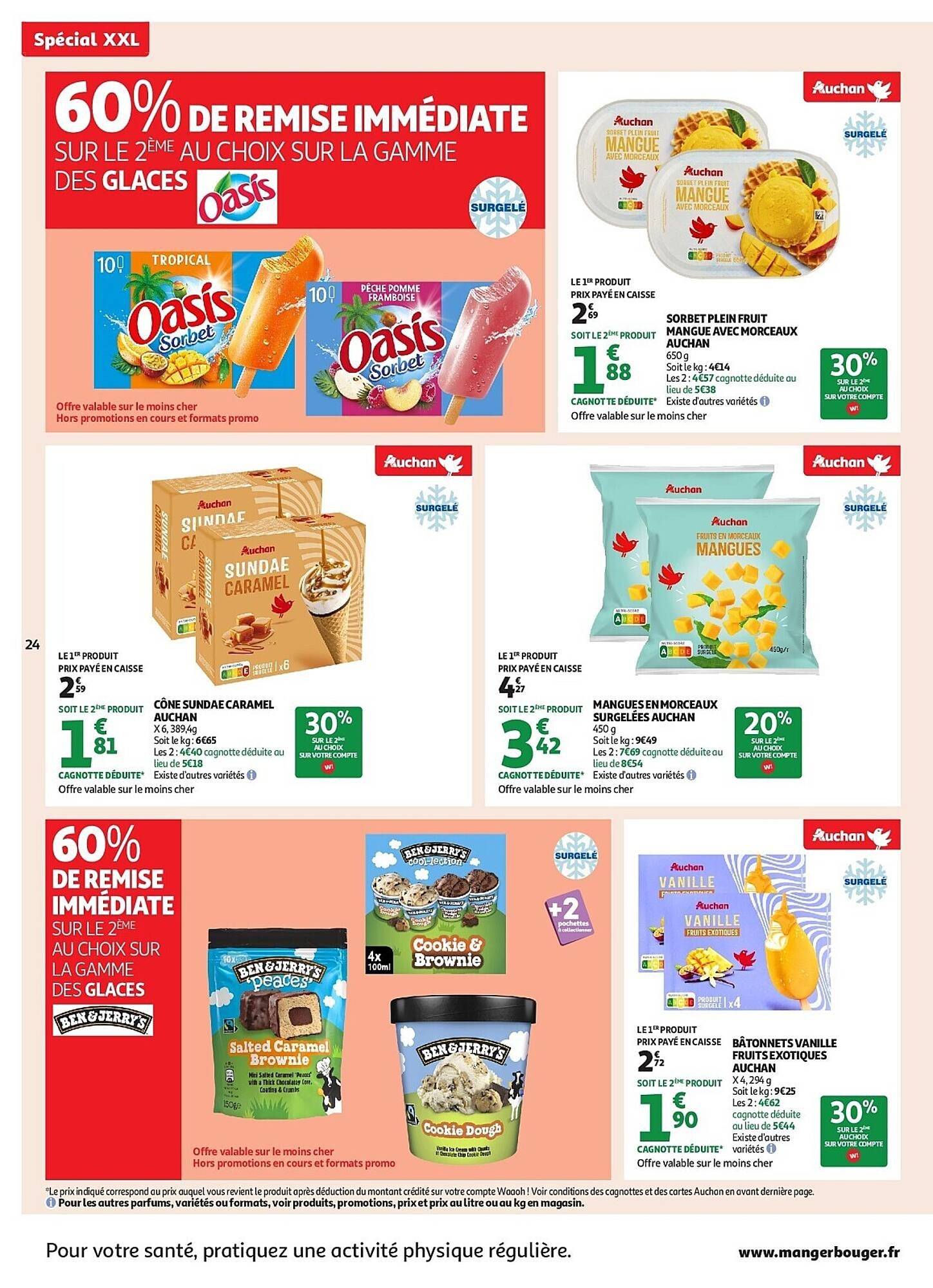 Auchan folder (2025-08-19 - 2025-08-30)
