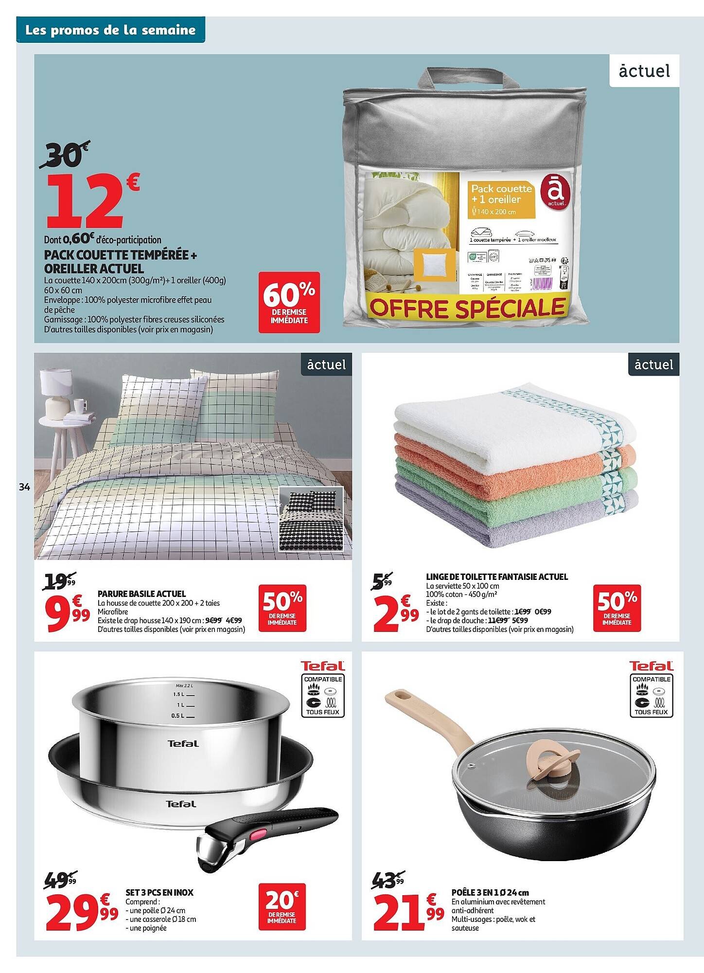 Auchan folder (2025-08-19 - 2025-08-30)