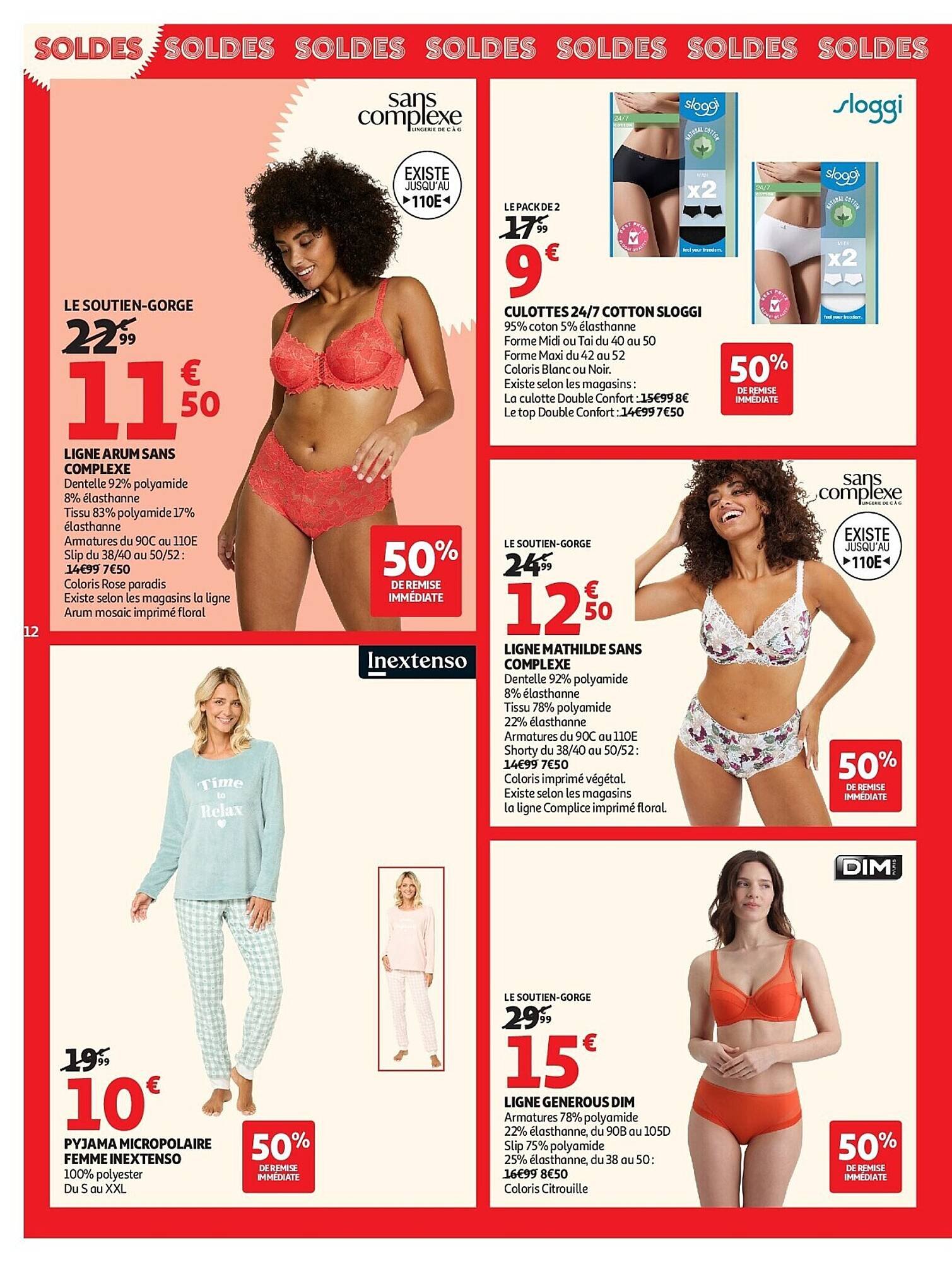 Auchan folder (2026-01-07 - 2026-02-03)