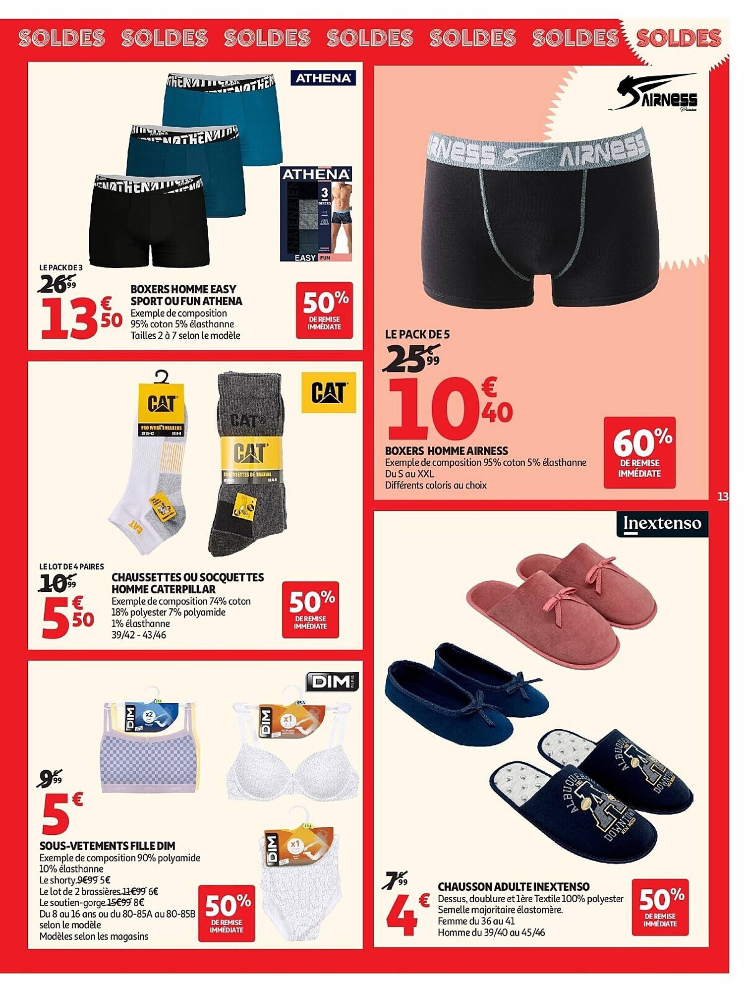 Auchan folder (2026-01-07 - 2026-02-03)