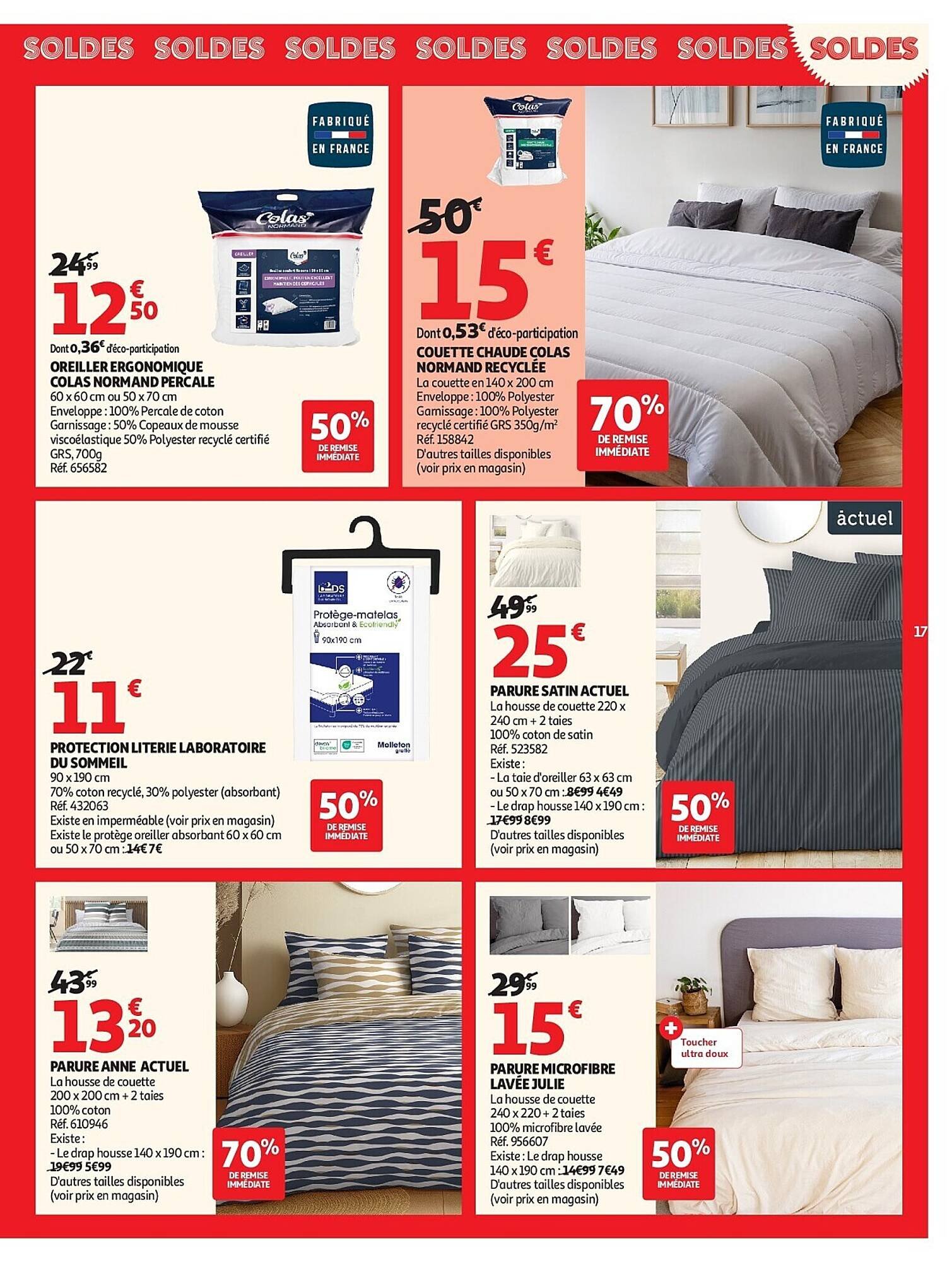 Auchan folder (2026-01-07 - 2026-02-03)