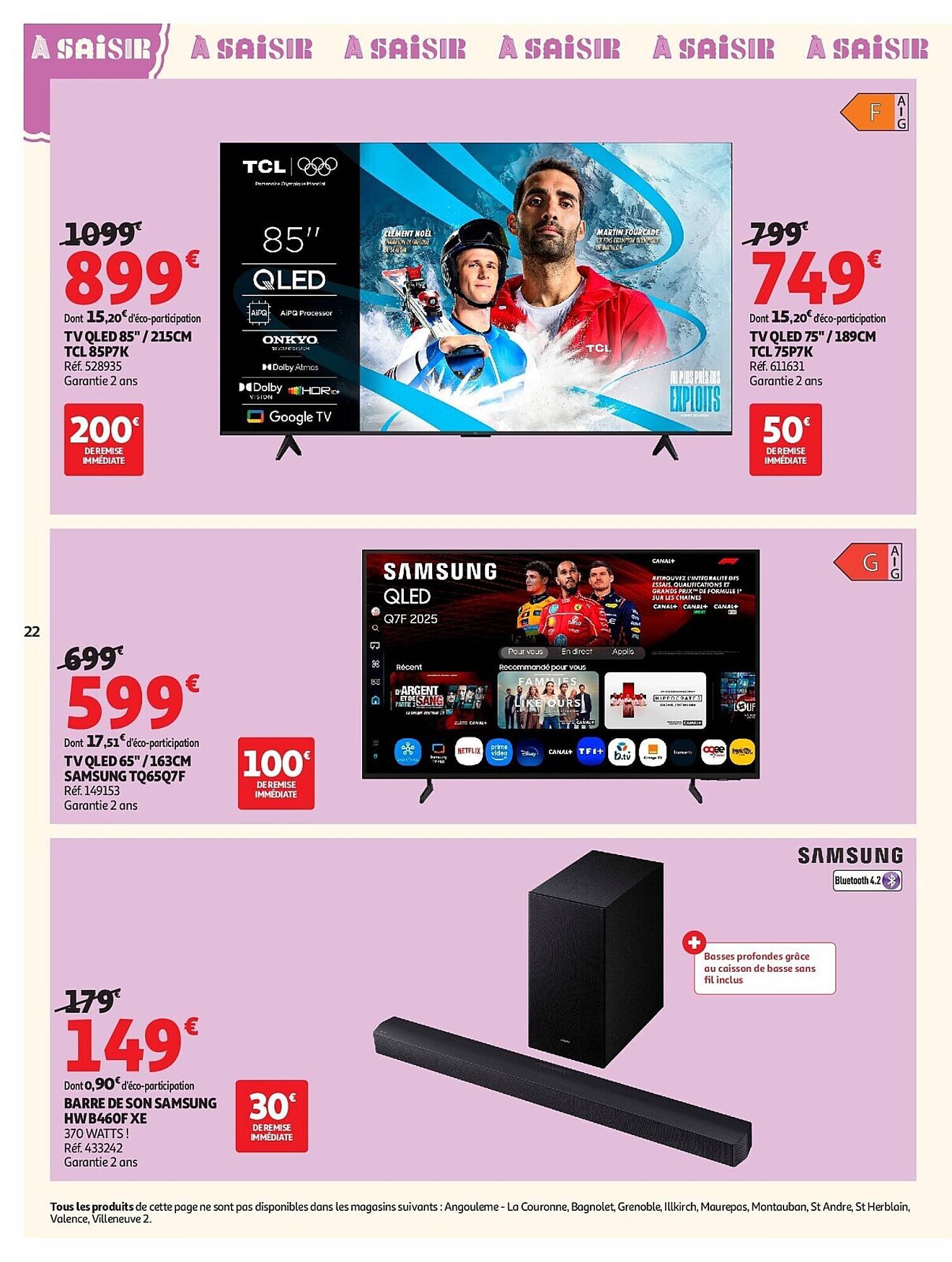 Auchan folder (2026-01-07 - 2026-02-03)