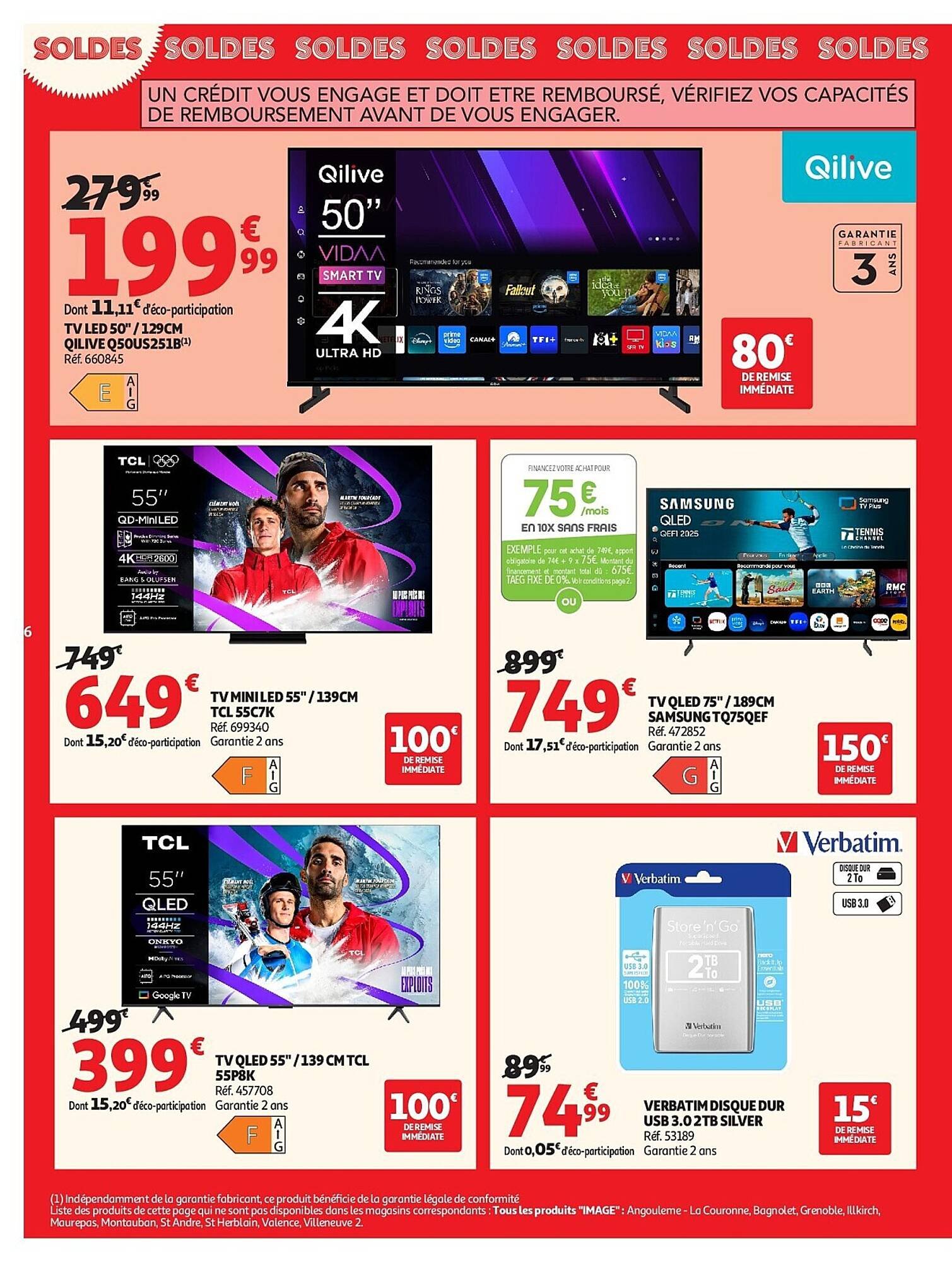 Auchan folder (2026-01-07 - 2026-02-03)