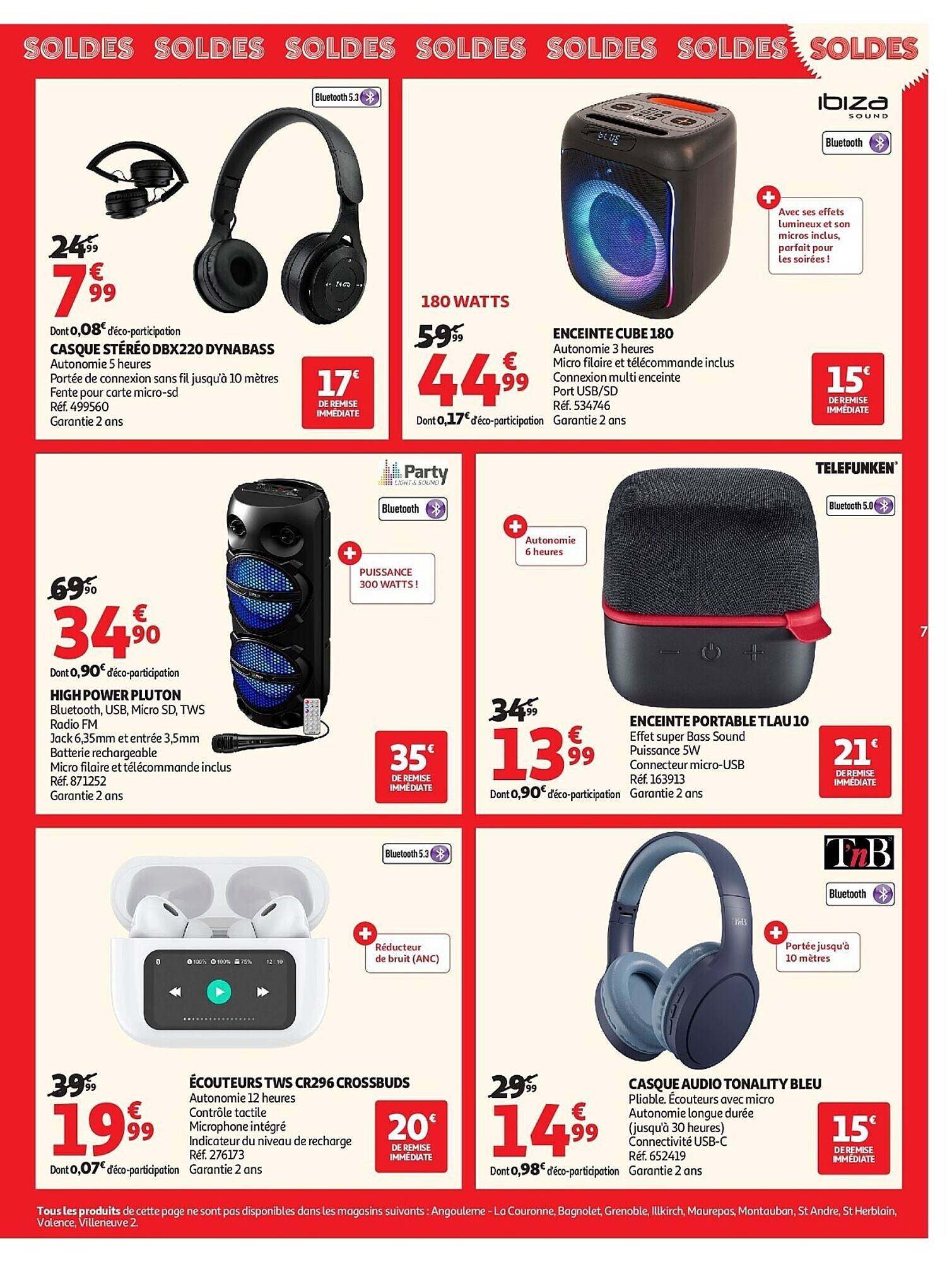 Auchan folder (2026-01-07 - 2026-02-03)