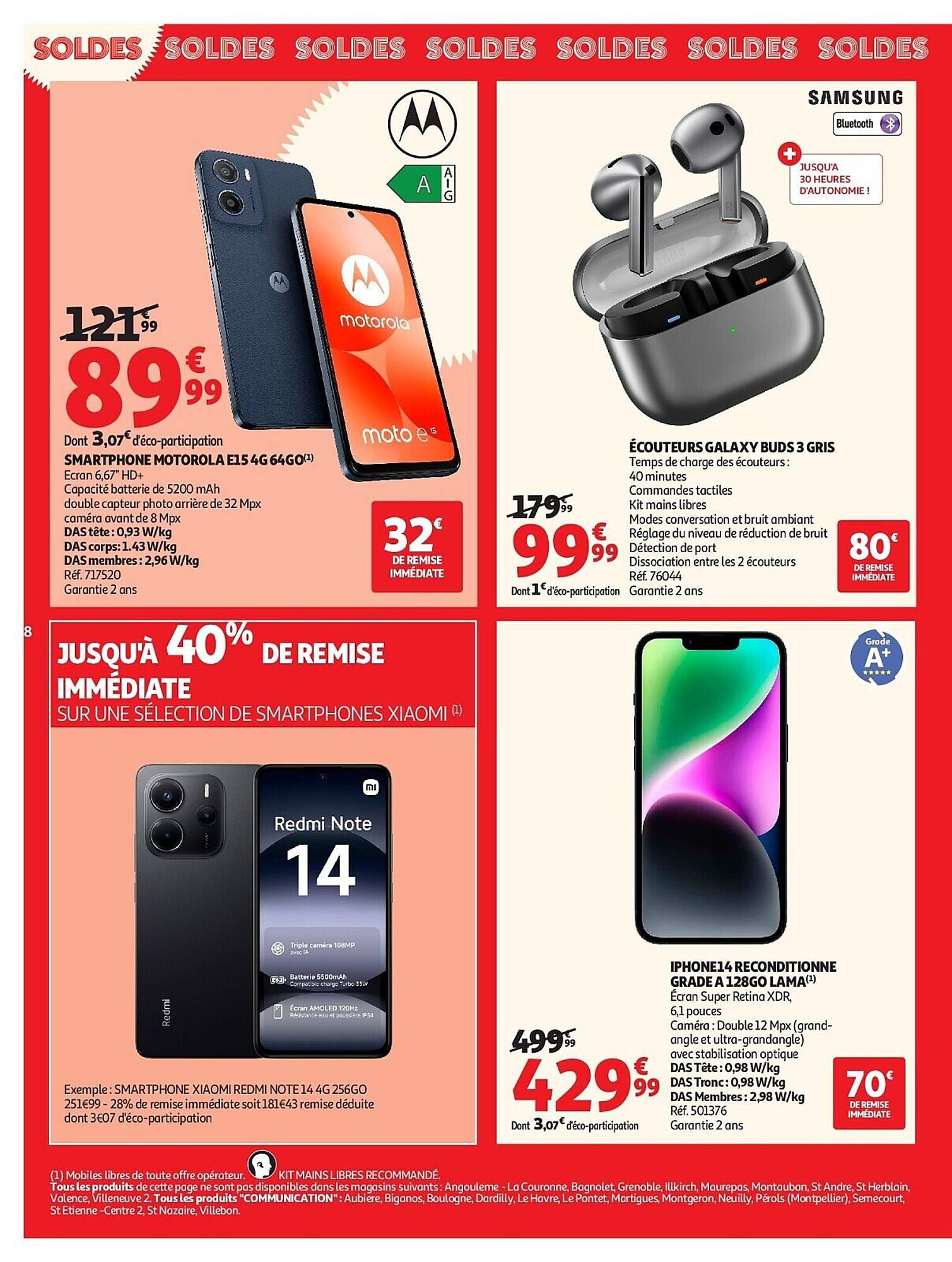 Auchan folder (2026-01-07 - 2026-02-03)