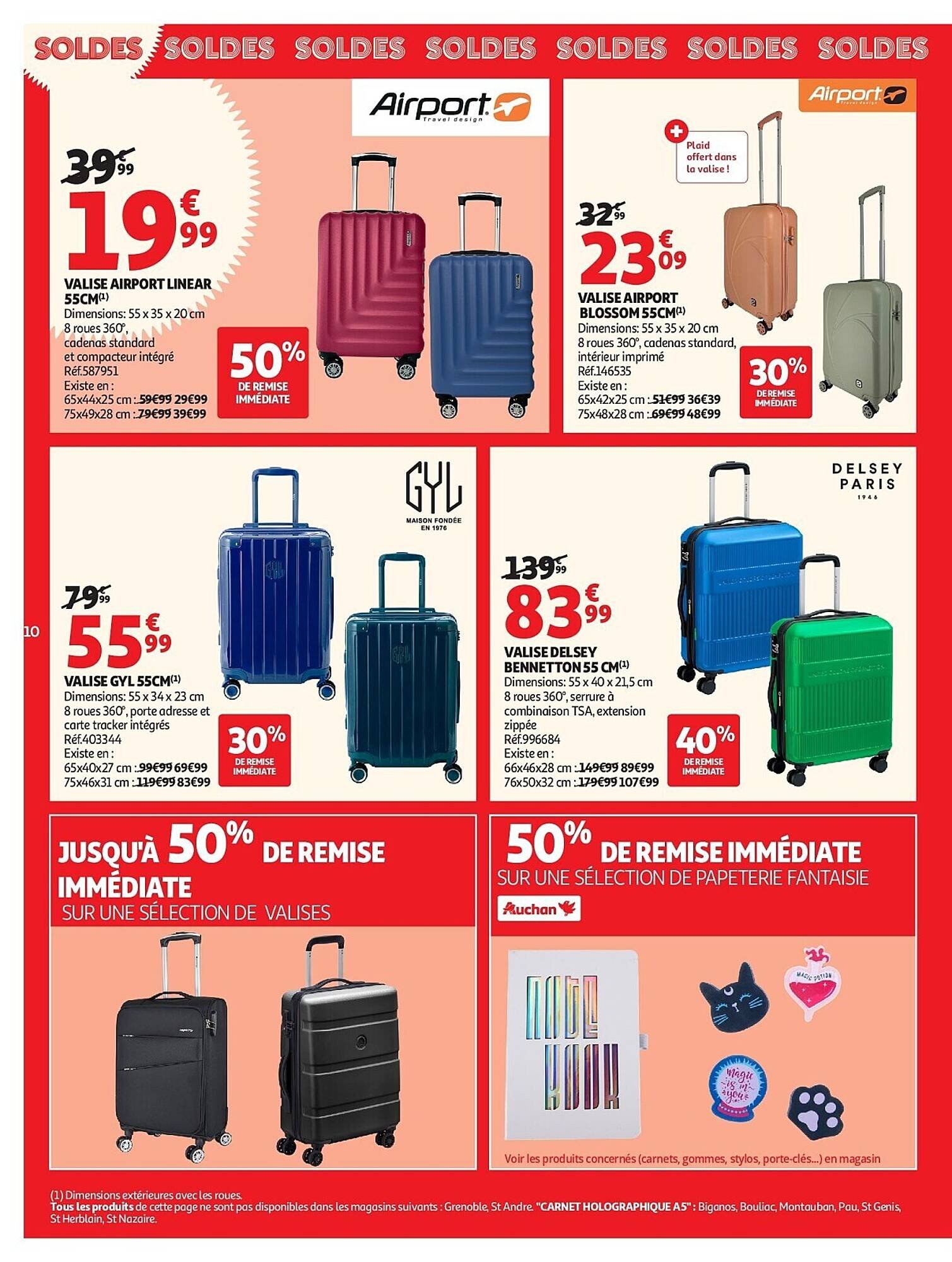 Auchan folder (2026-01-07 - 2026-02-03)