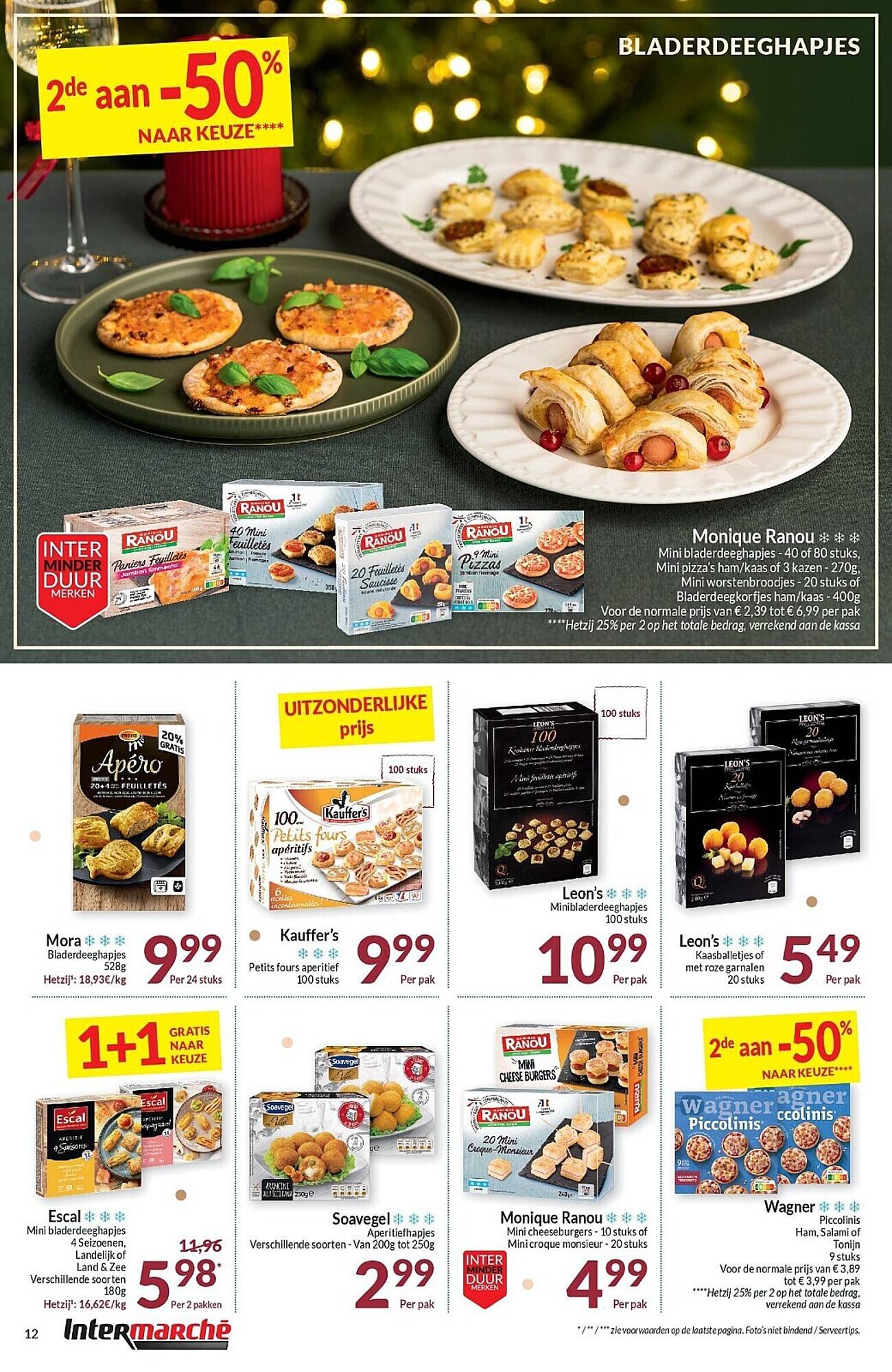 Intermarché folder (2025-12-18 - 2025-12-31)