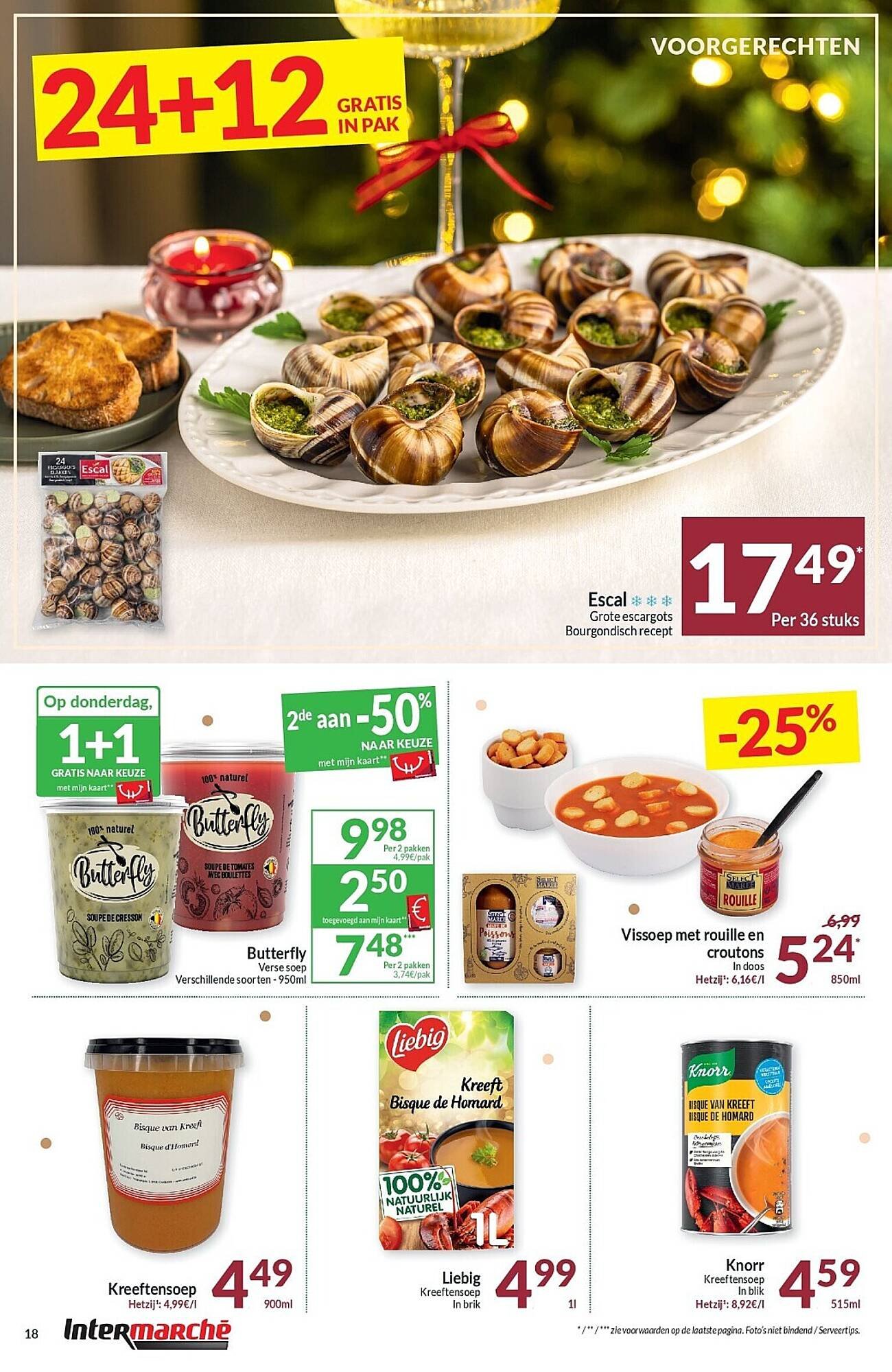 Intermarché folder (2025-12-18 - 2025-12-31)