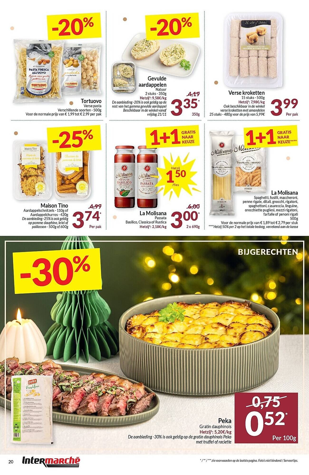 Intermarché folder (2025-12-18 - 2025-12-31)