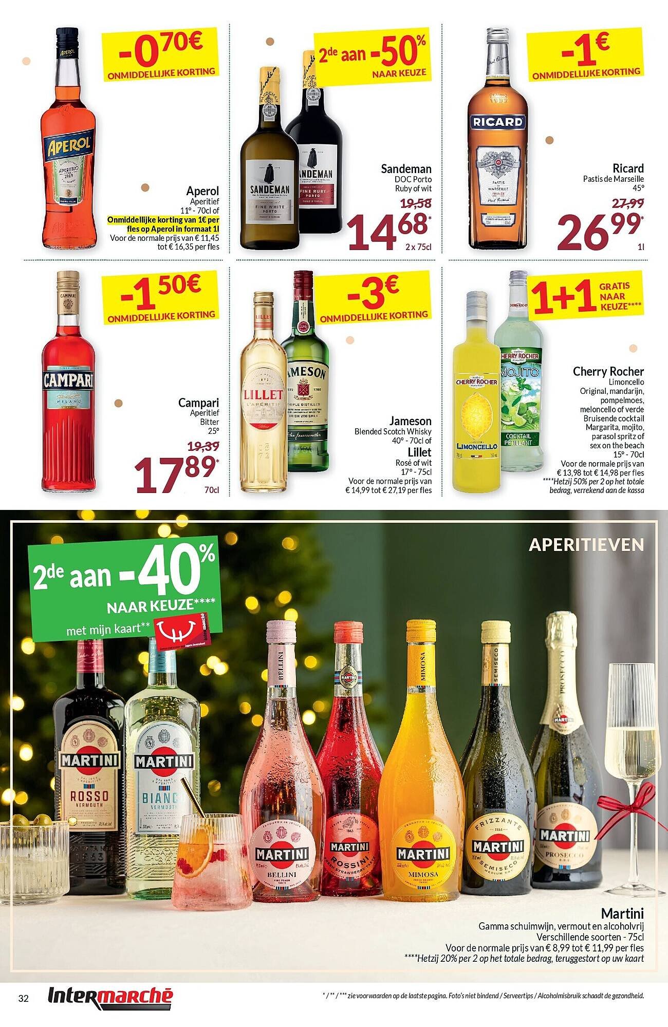 Intermarché folder (2025-12-18 - 2025-12-31)