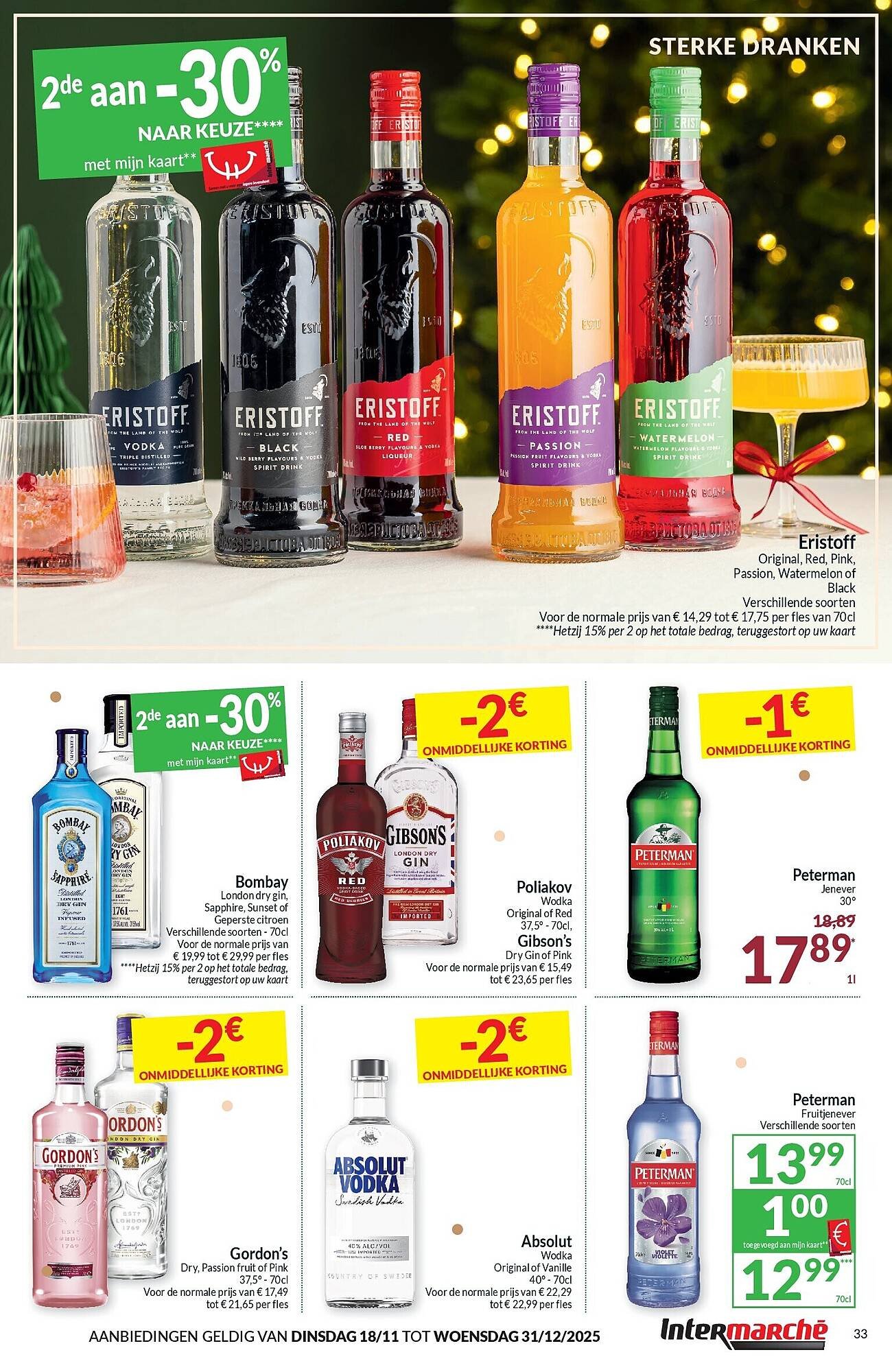 Intermarché folder (2025-12-18 - 2025-12-31)