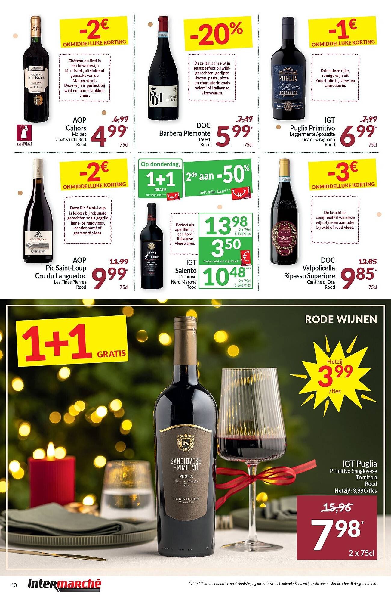 Intermarché folder (2025-12-18 - 2025-12-31)