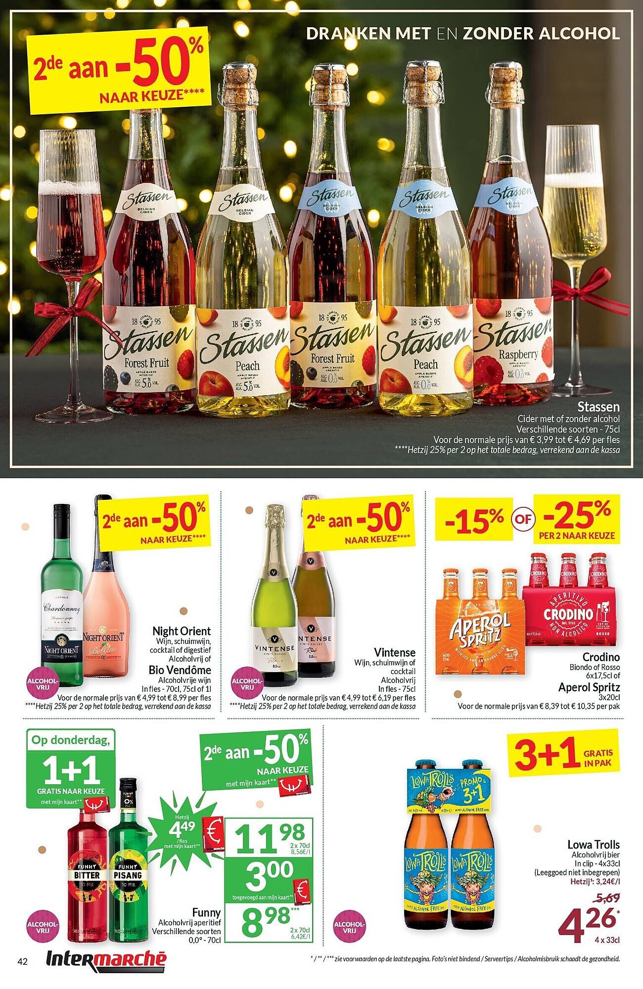 Intermarché folder (2025-12-18 - 2025-12-31)