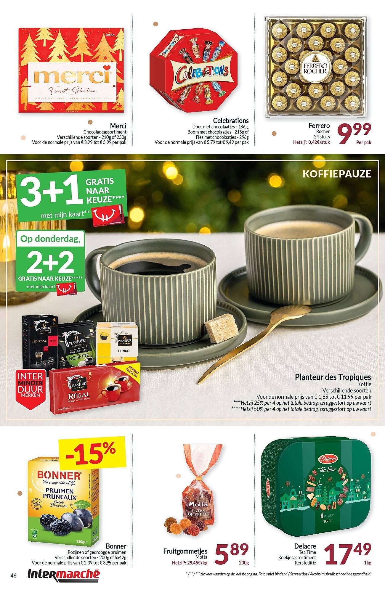 Intermarché folder (2025-12-18 - 2025-12-31)